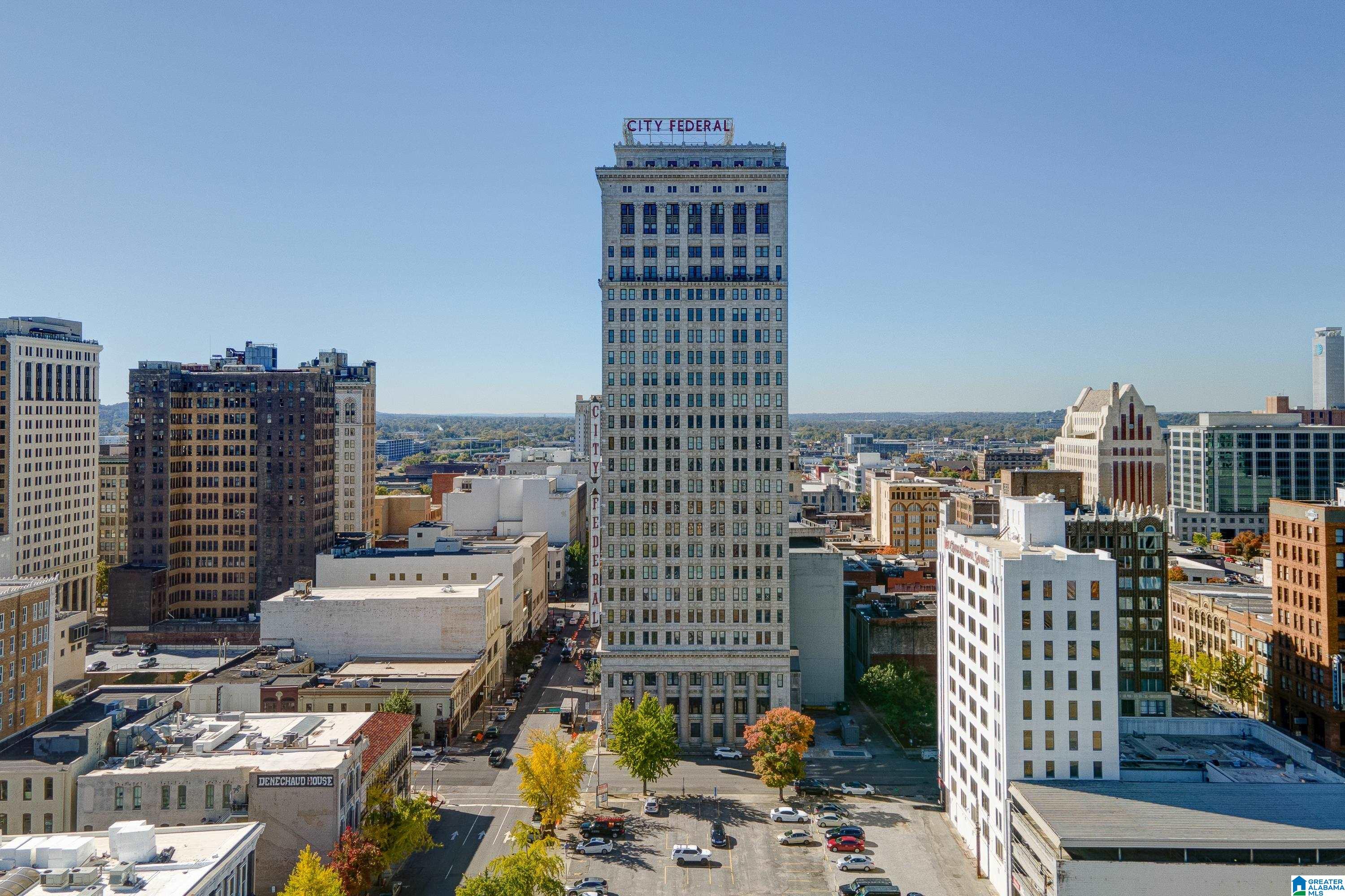 Photo 1 of Condo for sale at 2024 2nd Avenue N #2201, Birmingham, AL 35203 | MLS# 21460819 | Listing updated on 2026-09-13