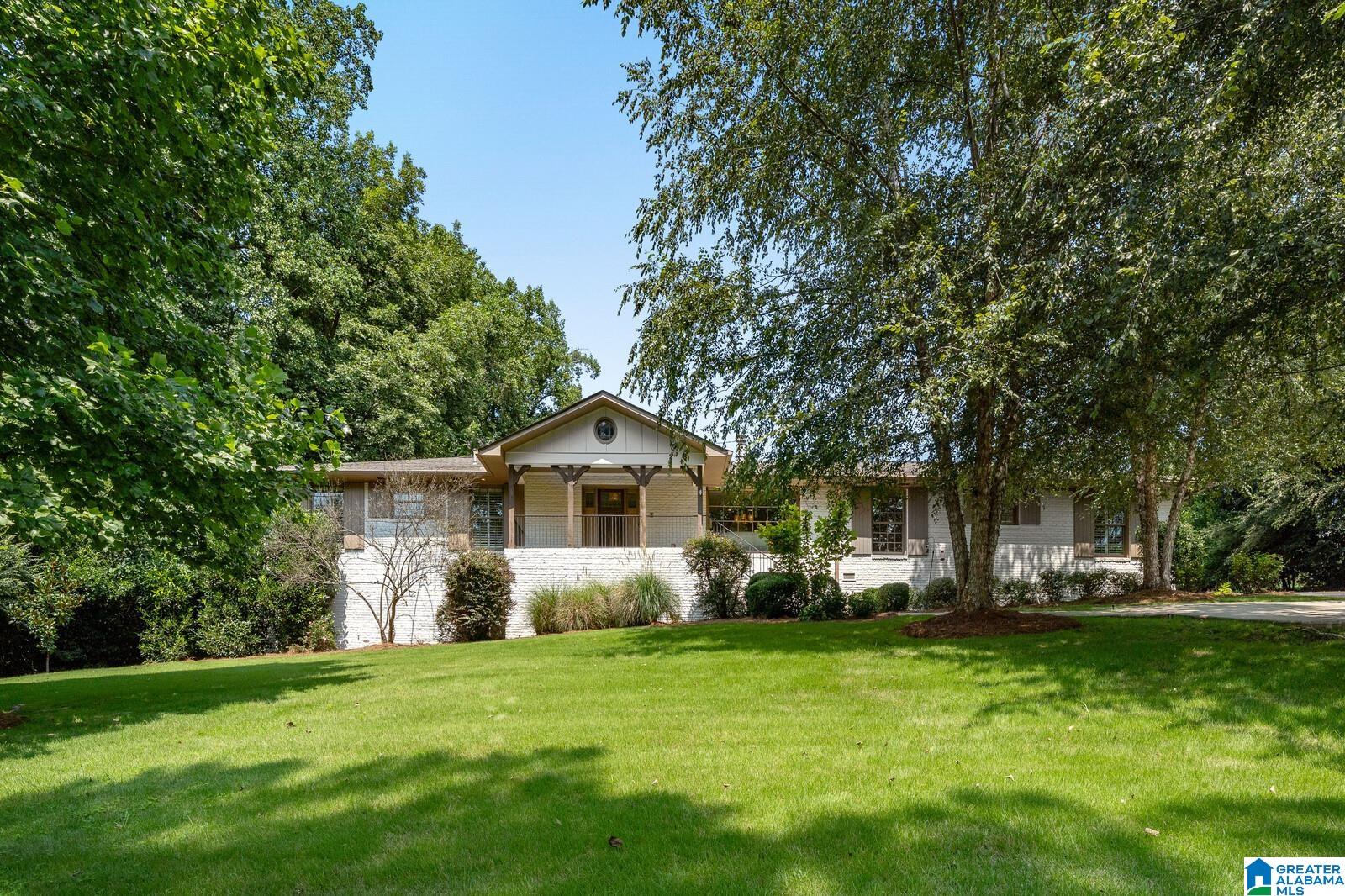 1st image of 3546 Westbury Road, Mountain Brook, AL 35223 | MLS# 21460820