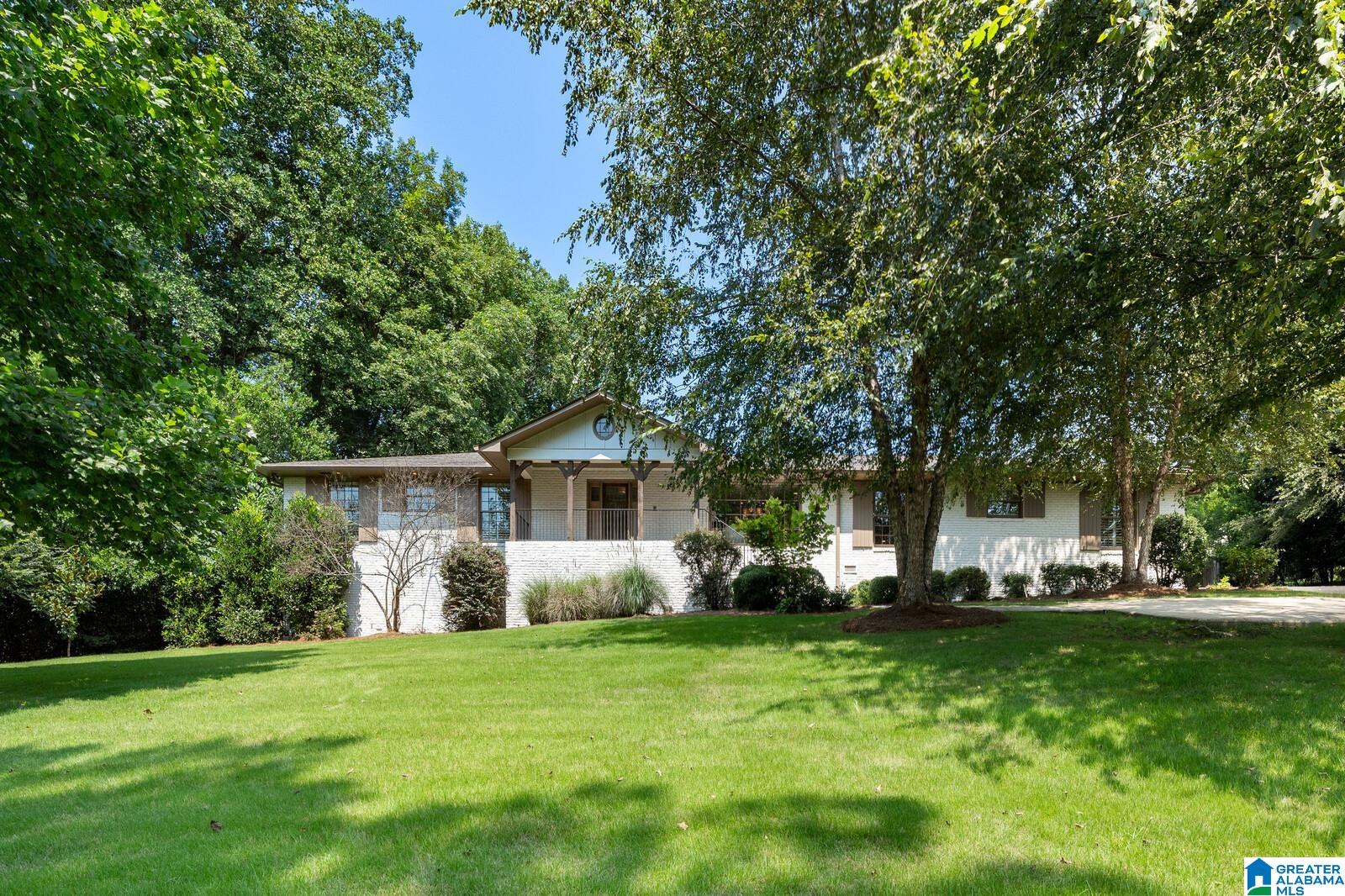 2nd image of 3546 Westbury Road, Mountain Brook, AL 35223 | MLS# 21460820