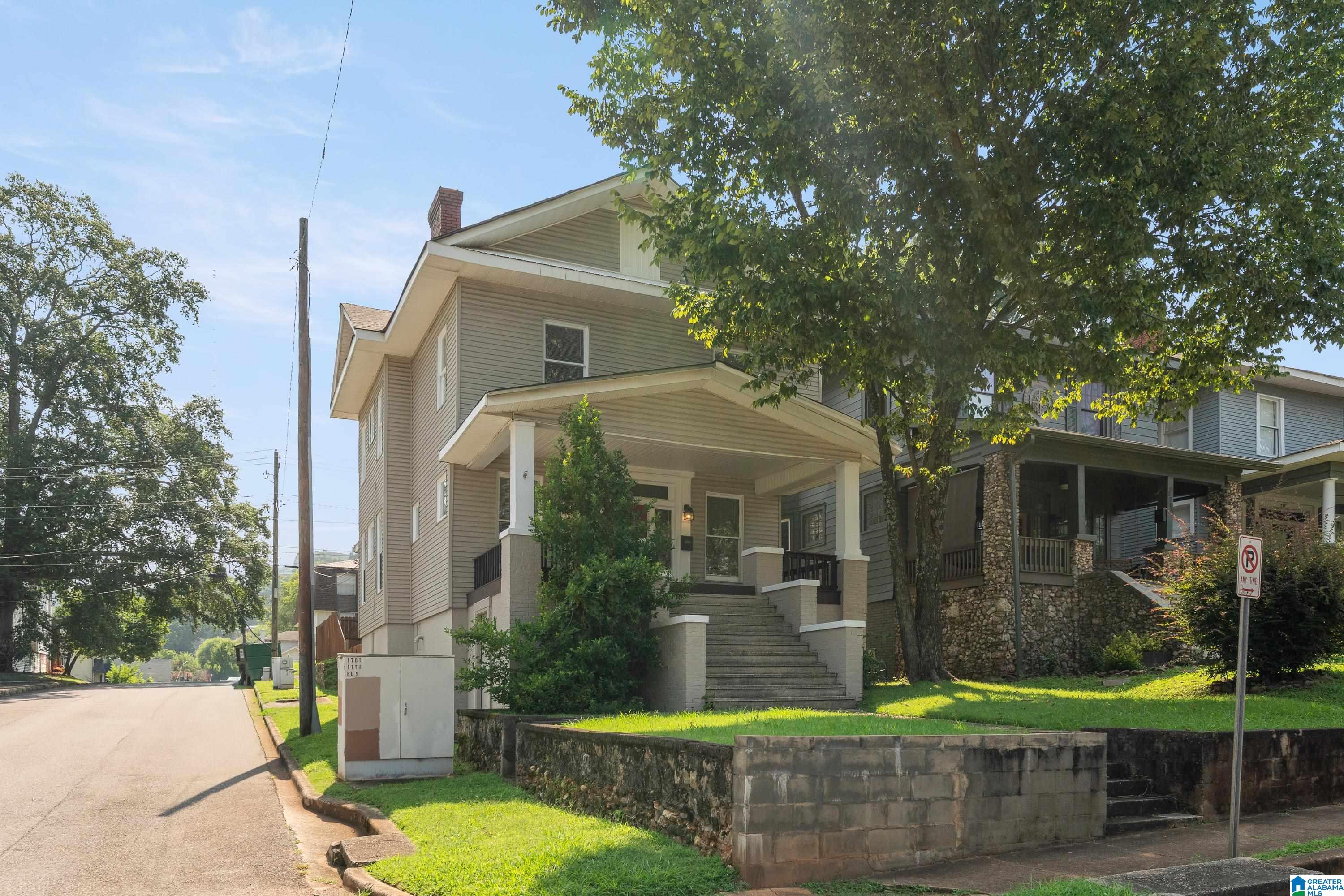 1st image of 1701 11th Pl S, Birmingham, AL 35205 | MLS# 21460821
