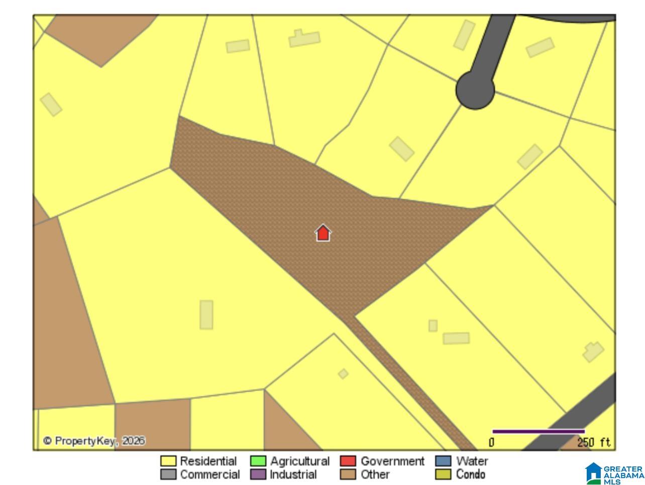 1st image of O Solar Shield Boulevard, Odenville, AL 35120 | MLS# 21460823
