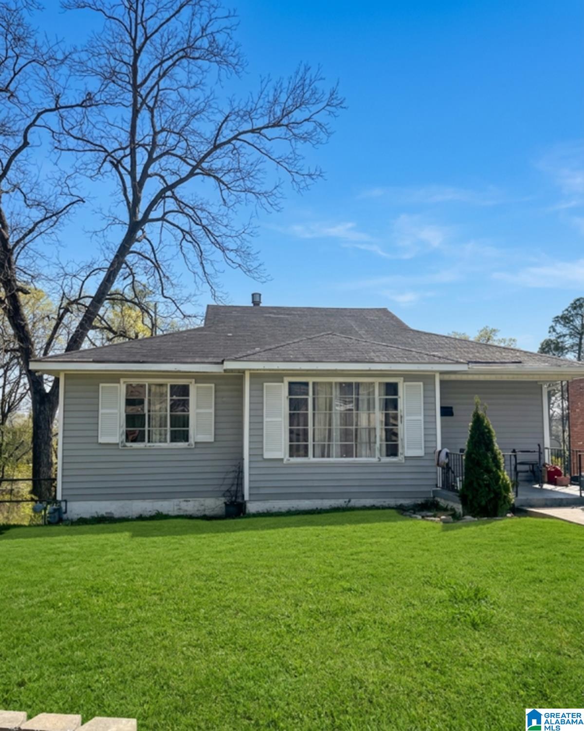 Photo 1 of Single family home for sale at 1713 31st St Ensley, Birmingham, AL 35208 | MLS# 21460824 | Listing updated on 2026-09-14