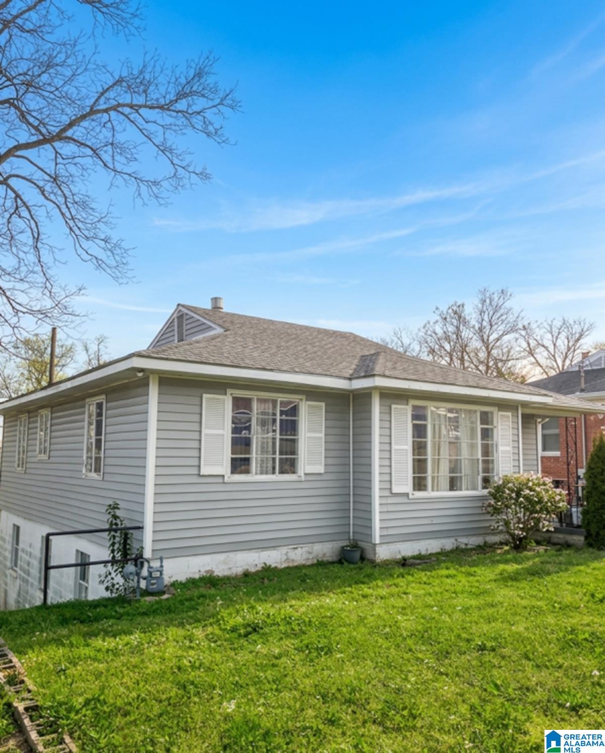 Photo 2 of Single family home for sale at 1713 31st St Ensley, Birmingham, AL 35208 | MLS# 21460824 | Listing updated on 2026-09-14
