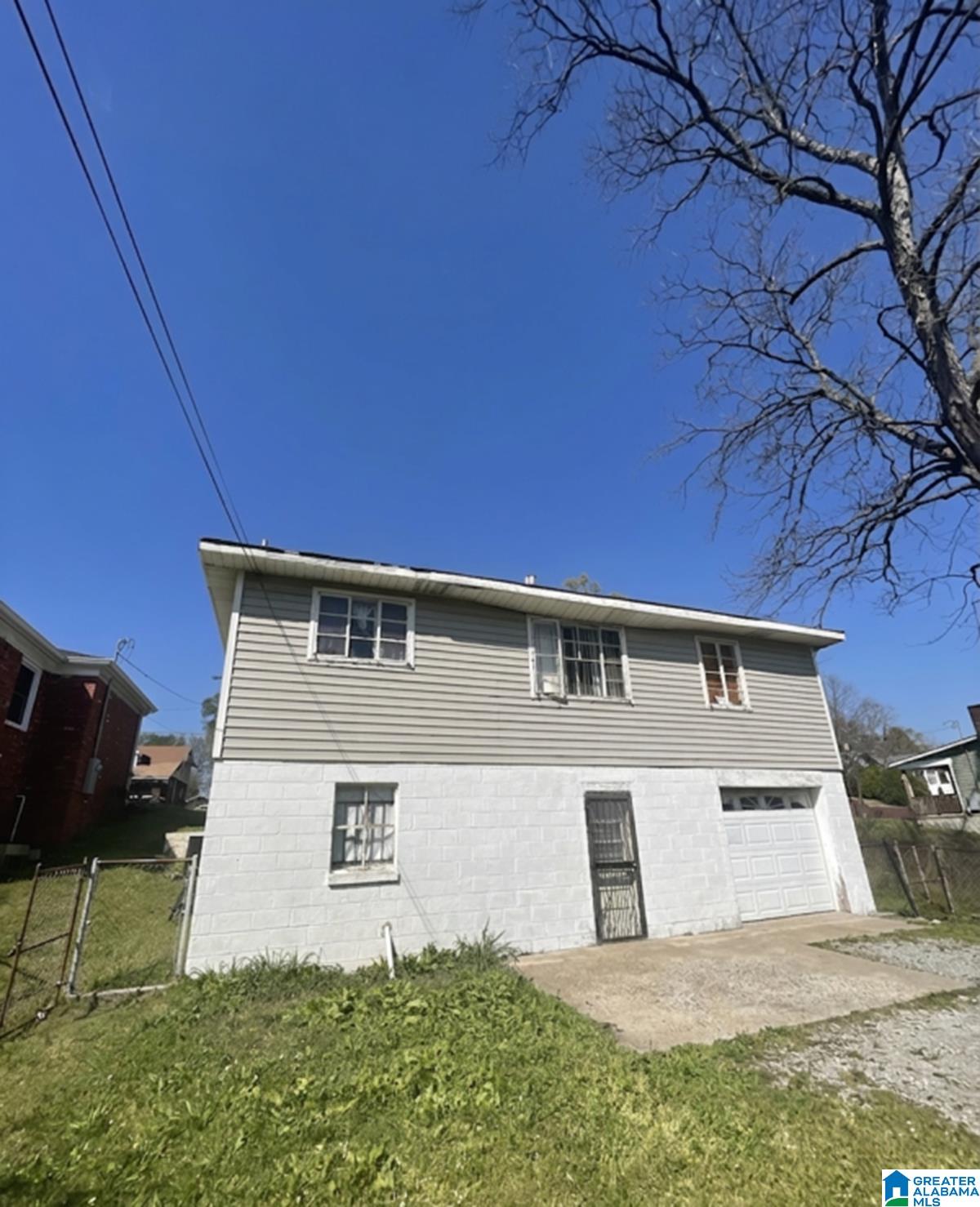 Photo 3 of Single family home for sale at 1713 31st St Ensley, Birmingham, AL 35208 | MLS# 21460824 | Listing updated on 2026-09-14