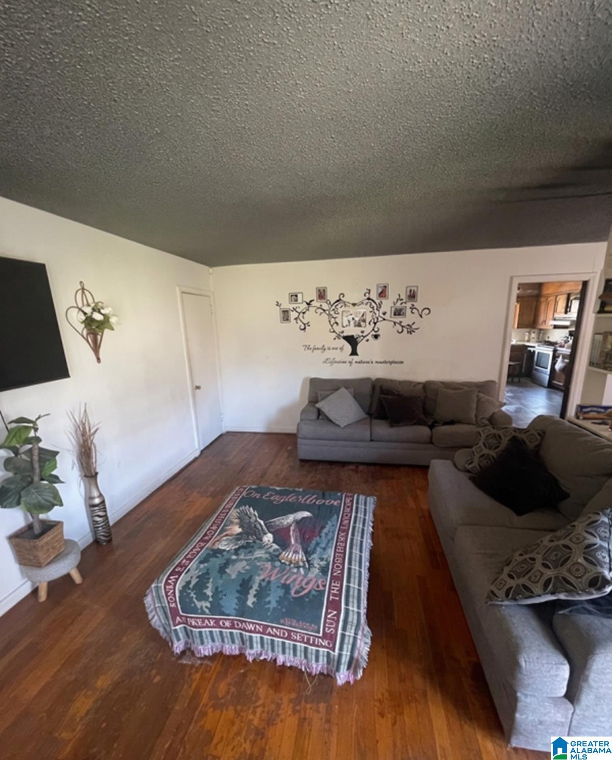 Photo 3 of Single family home for sale at 1713 31st St Ensley, Birmingham, AL 35208 | MLS# 21460824 | Listing updated on 2026-09-14