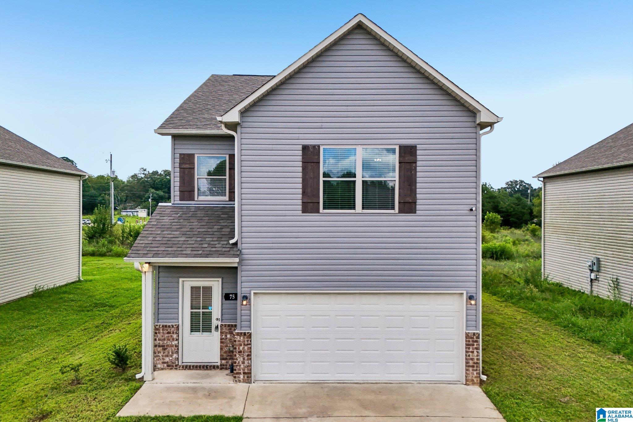 1st image of 75 Cole Lane, Sylacauga, AL 35150 | MLS# 21460825