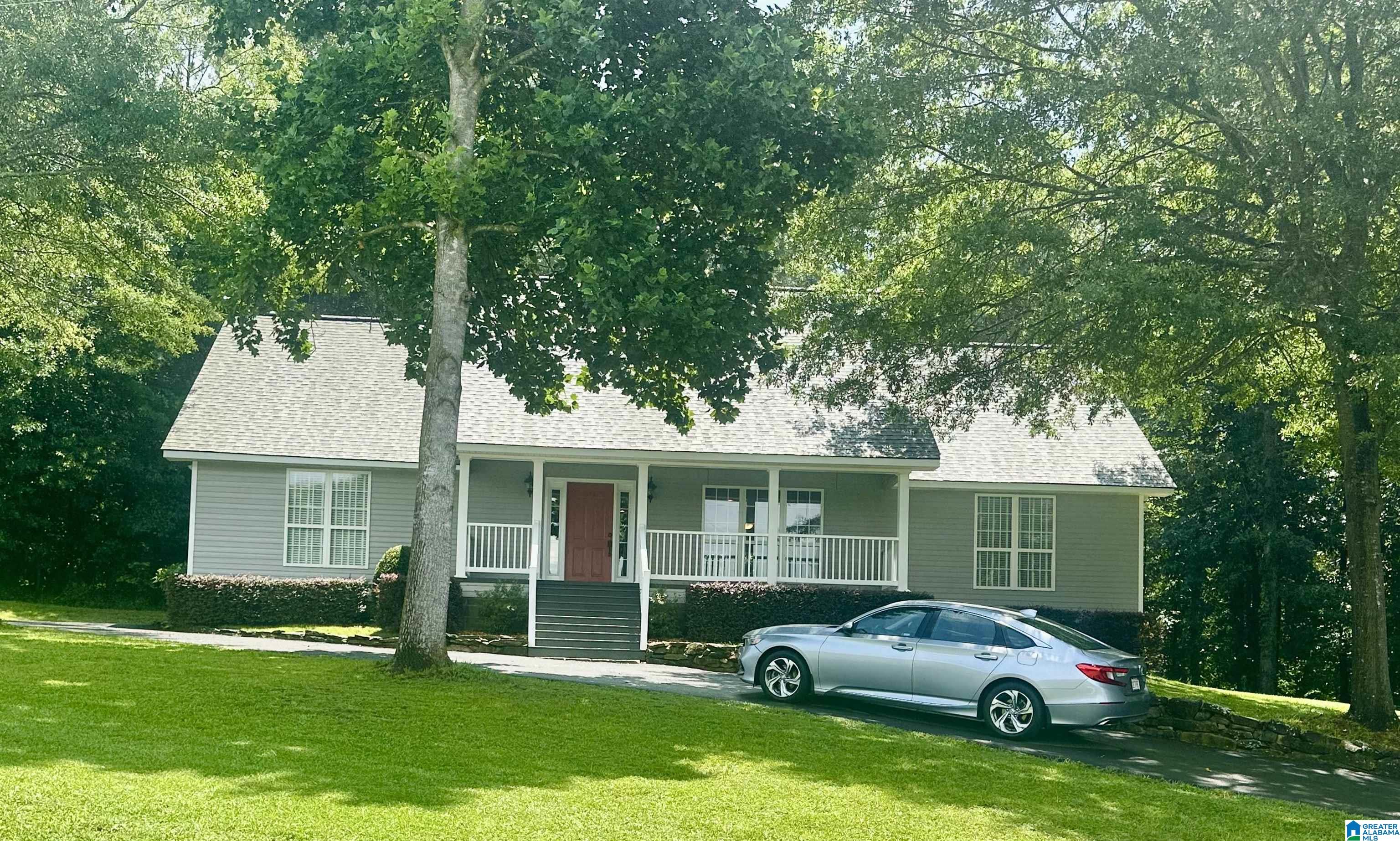 1st image of 3407 County Road 73, Heflin, AL 36264 | MLS# 21460826