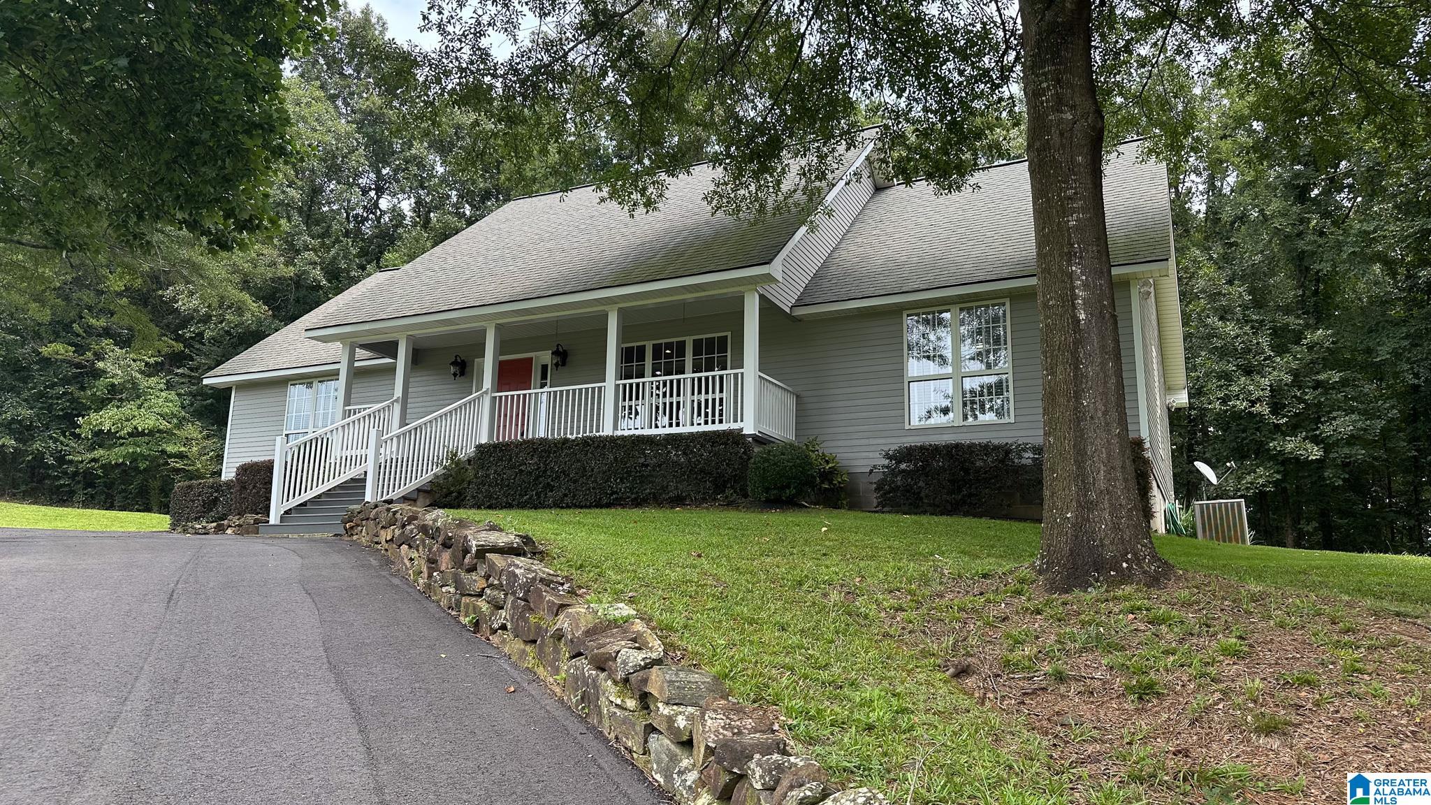 2nd image of 3407 County Road 73, Heflin, AL 36264 | MLS# 21460826
