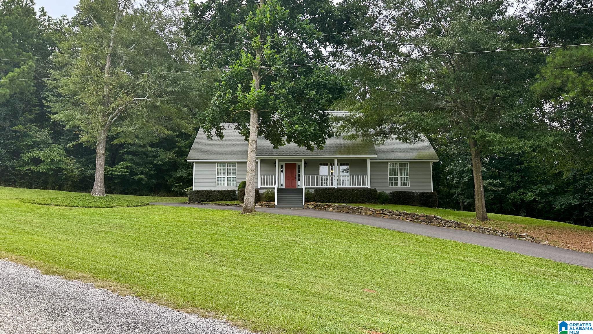 3rd image of 3407 County Road 73, Heflin, AL 36264 | MLS# 21460826