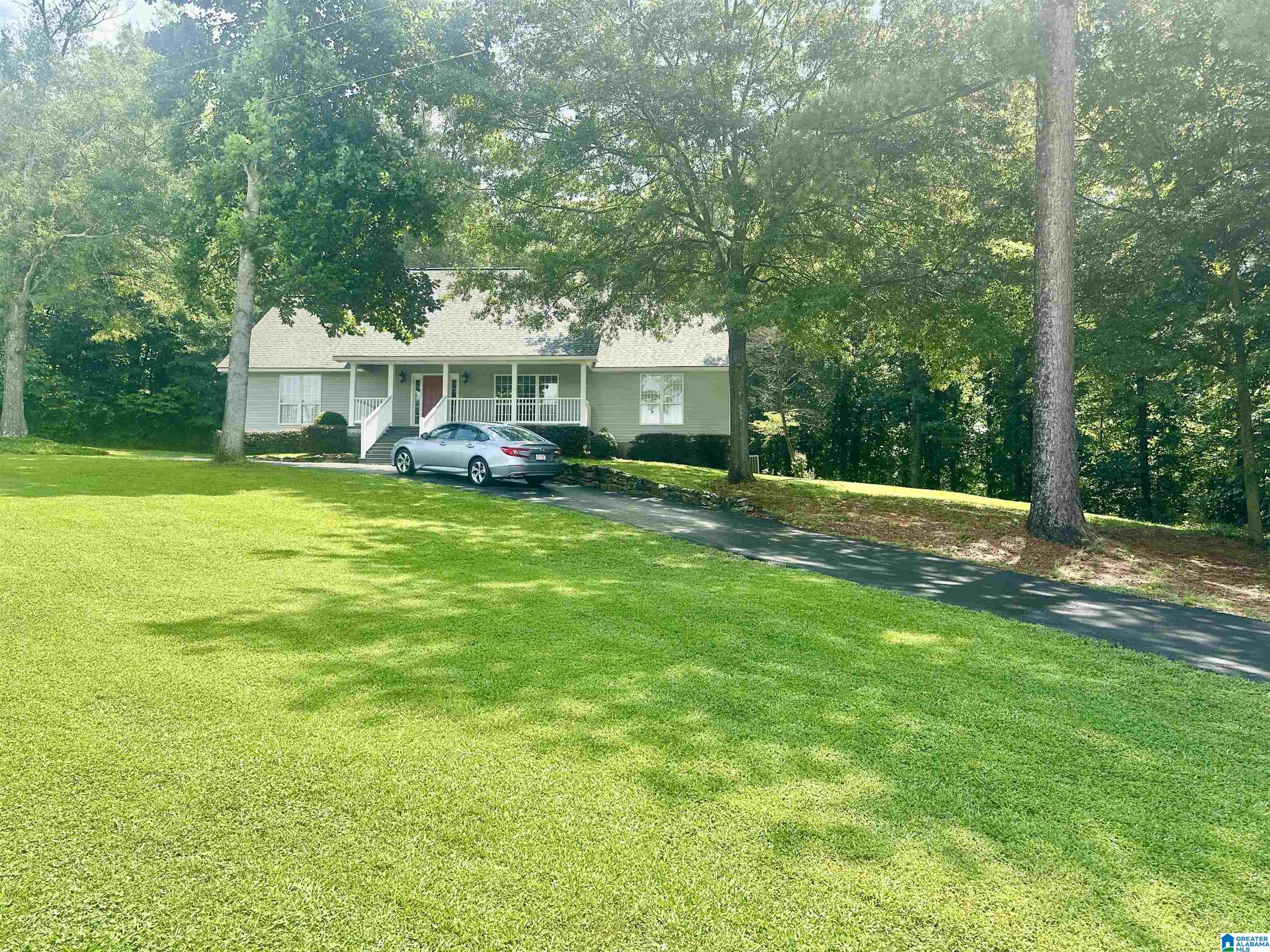 4th image of 3407 County Road 73, Heflin, AL 36264 | MLS# 21460826