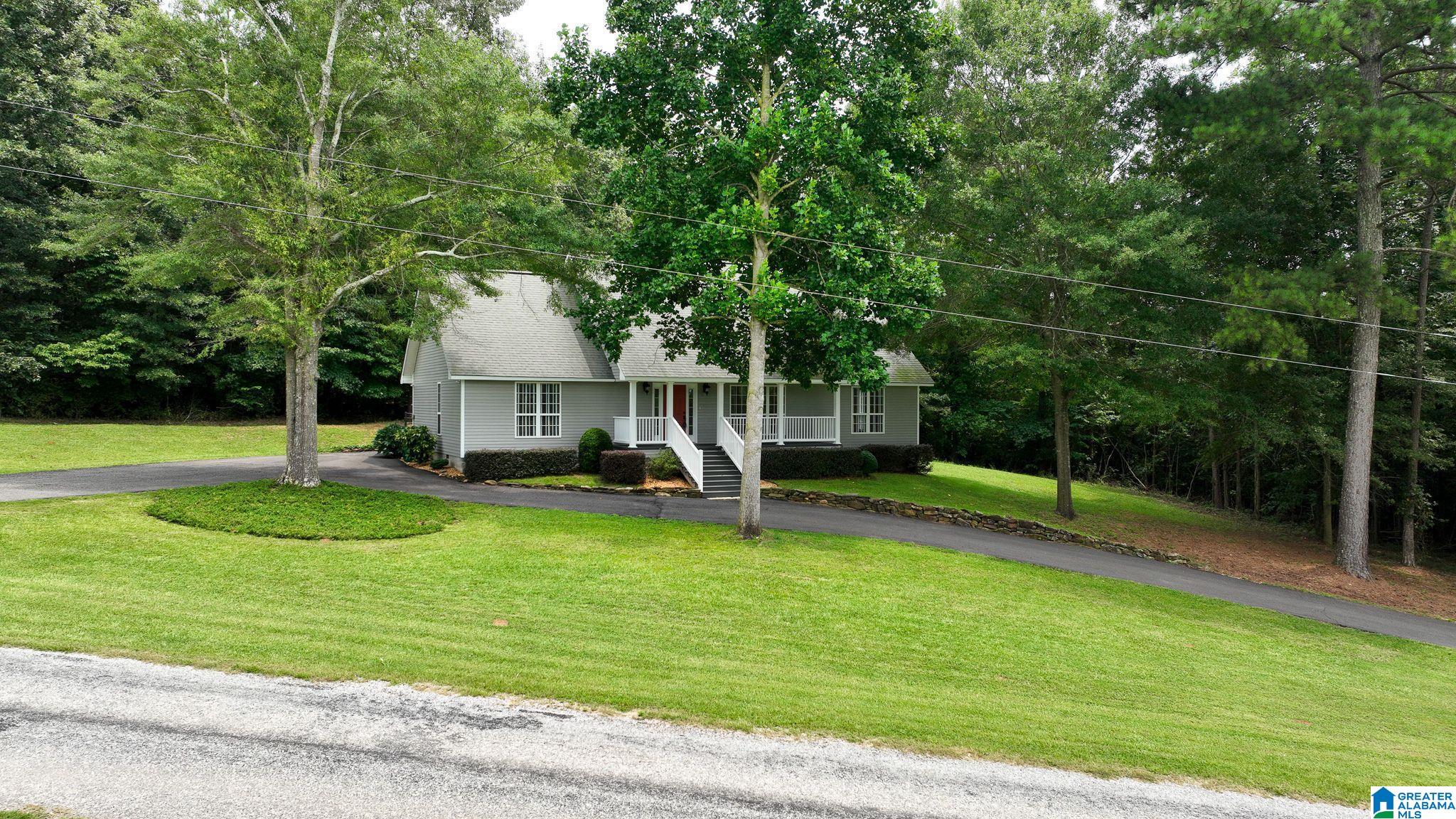 5th image of 3407 County Road 73, Heflin, AL 36264 | MLS# 21460826