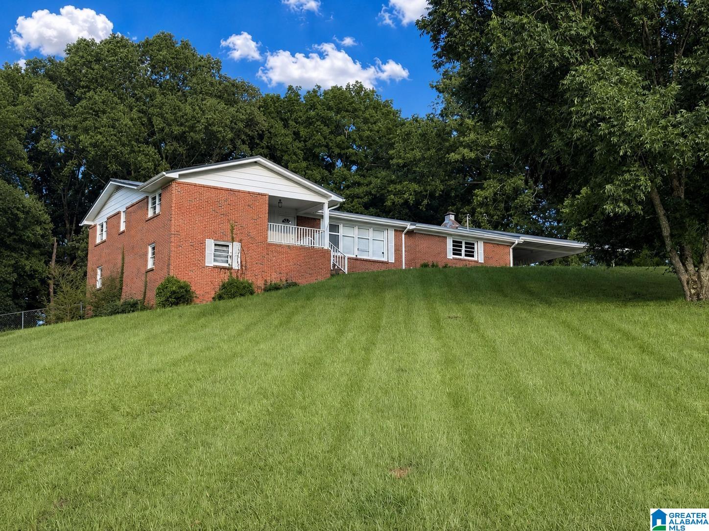 1st image of 2931 Stockdale Road, Munford, AL 36268 | MLS# 21460829