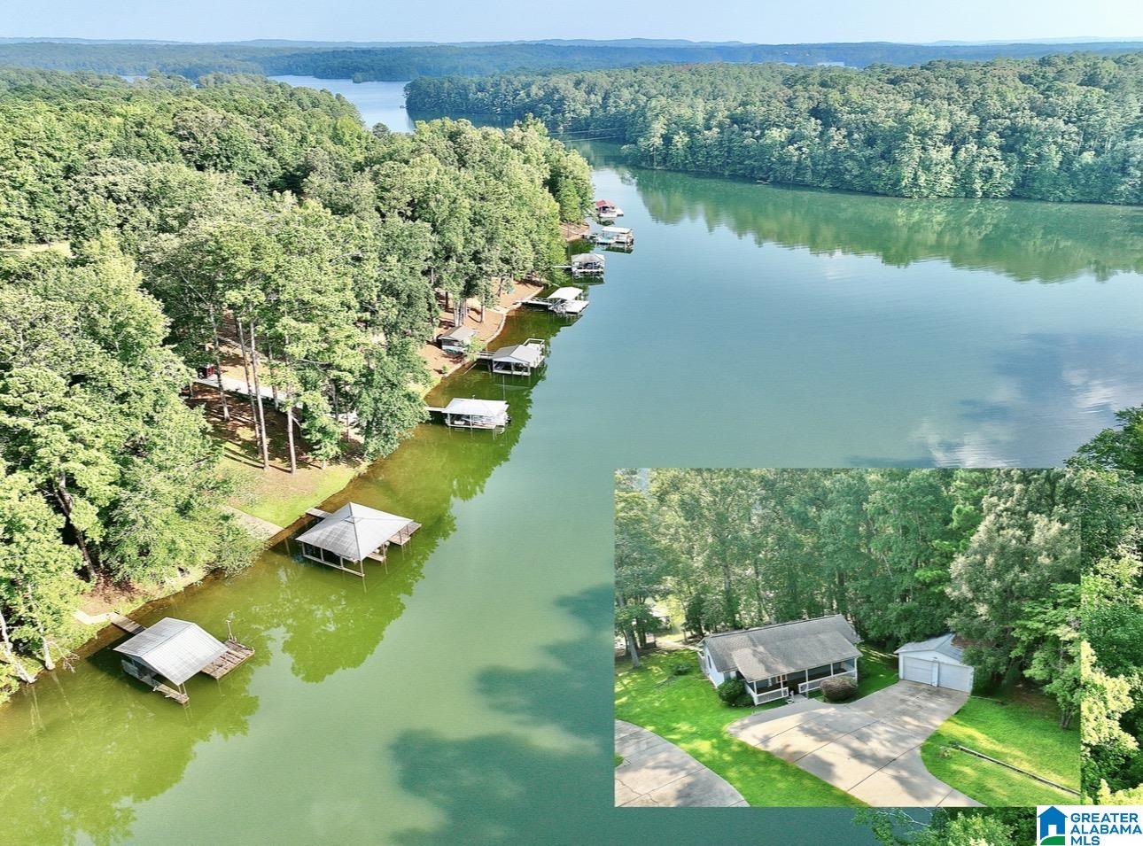 1st image of 340 S Forty Dr, Lineville, AL 36266 | MLS# 21460835
