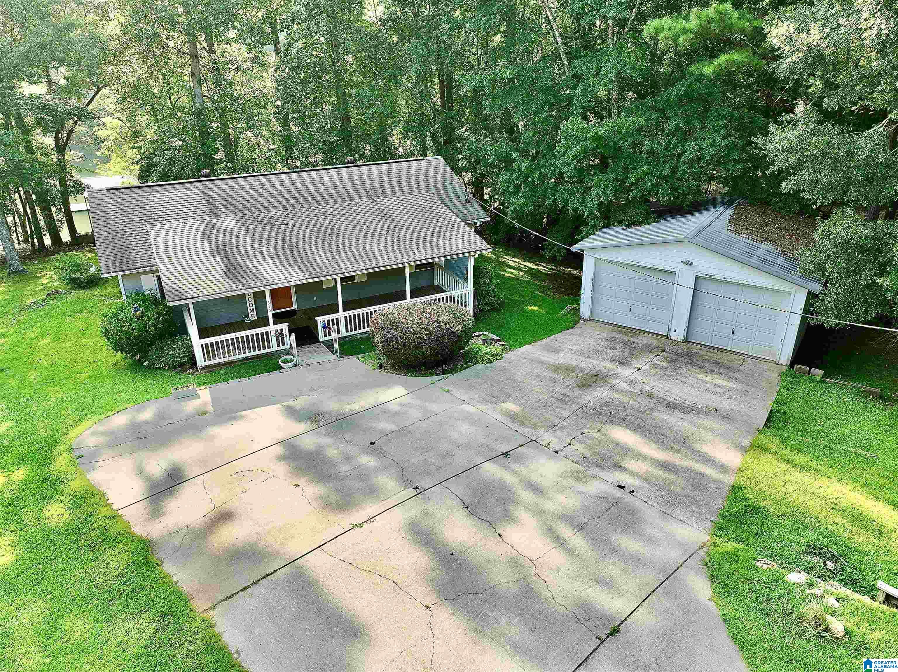 2nd image of 340 S Forty Dr, Lineville, AL 36266 | MLS# 21460835
