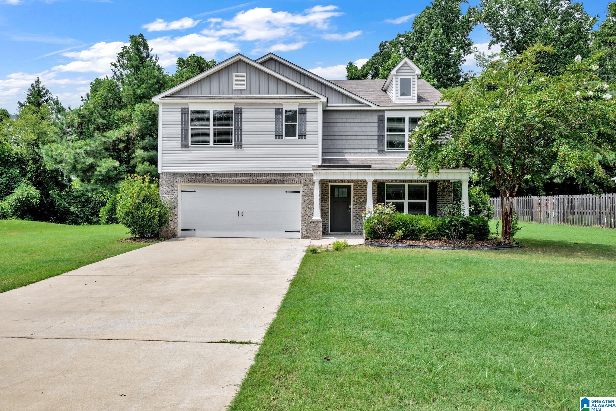 2nd image of 852 Huntington Trace, Chelsea, AL 35043 | MLS# 21460839