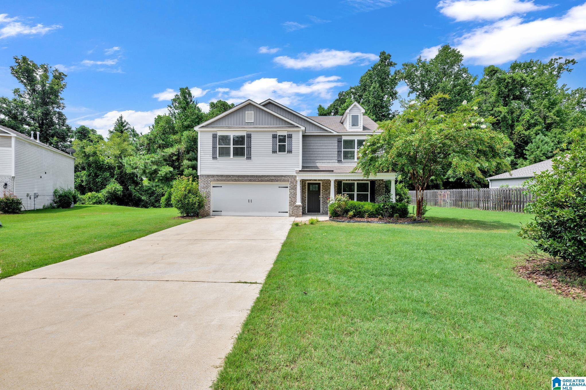 3rd image of 852 Huntington Trace, Chelsea, AL 35043 | MLS# 21460839