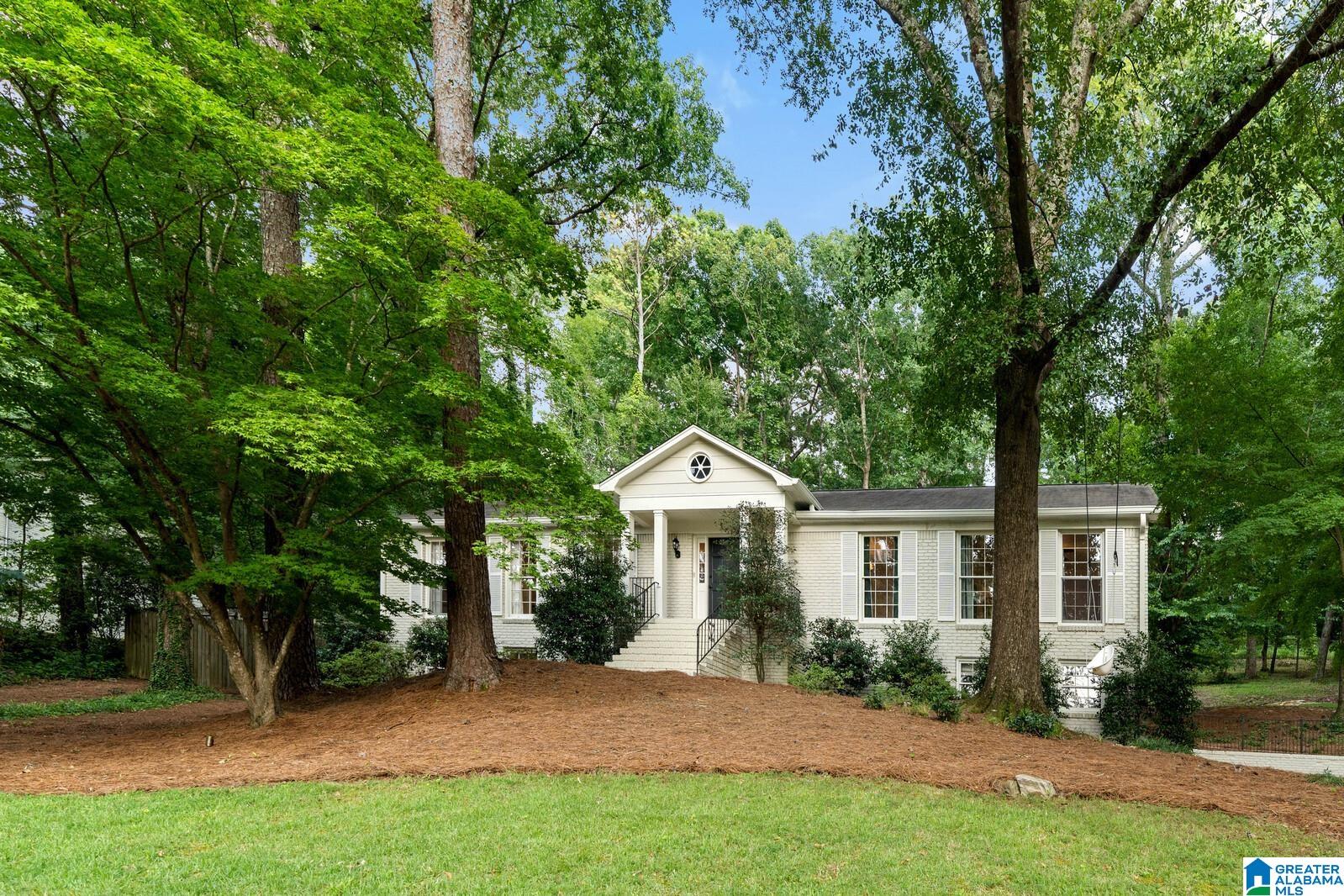 1st image of 4225 Shiloh Dr, Mountain Brook, AL 35213 | MLS# 21460840
