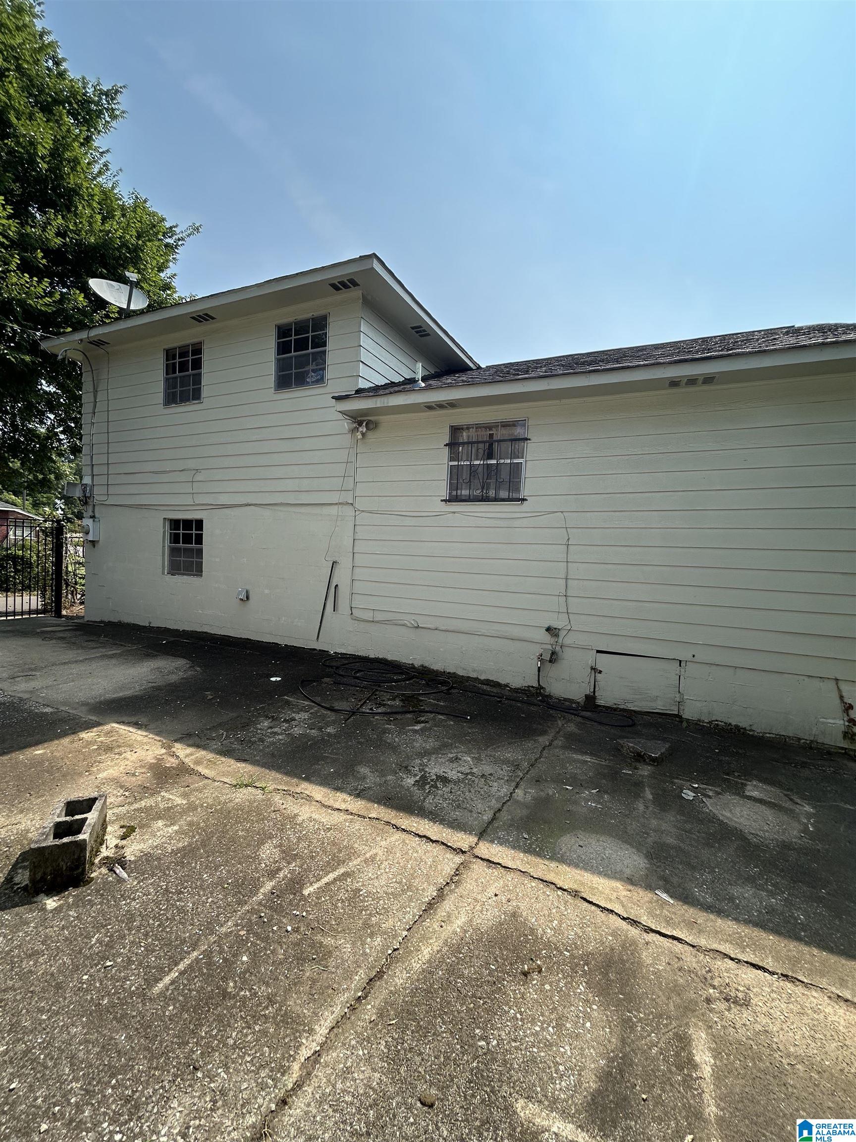 Photo 1 of Sale Pending at 600 Ave U, Birmingham, AL 35214 | MLS# 21460841 | Listing updated on 2026-09-18