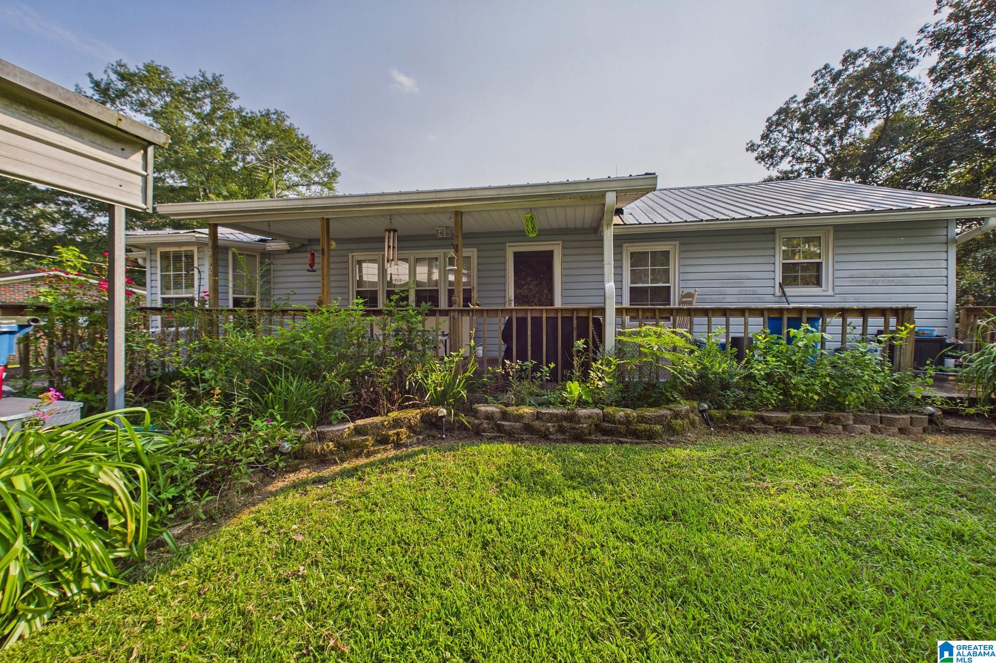 1st image of 9332 Dads Hill Road, Warrior, AL 35180 | MLS# 21460847
