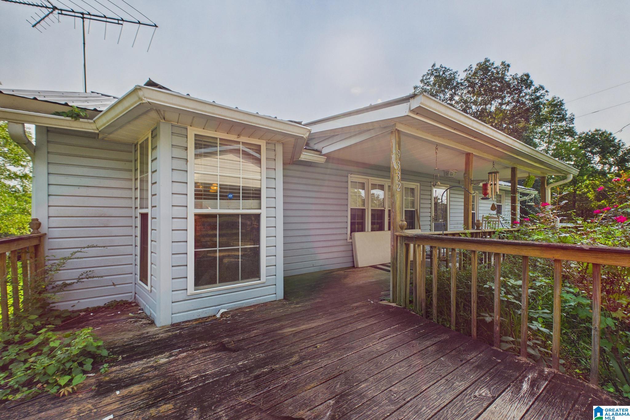 2nd image of 9332 Dads Hill Road, Warrior, AL 35180 | MLS# 21460847
