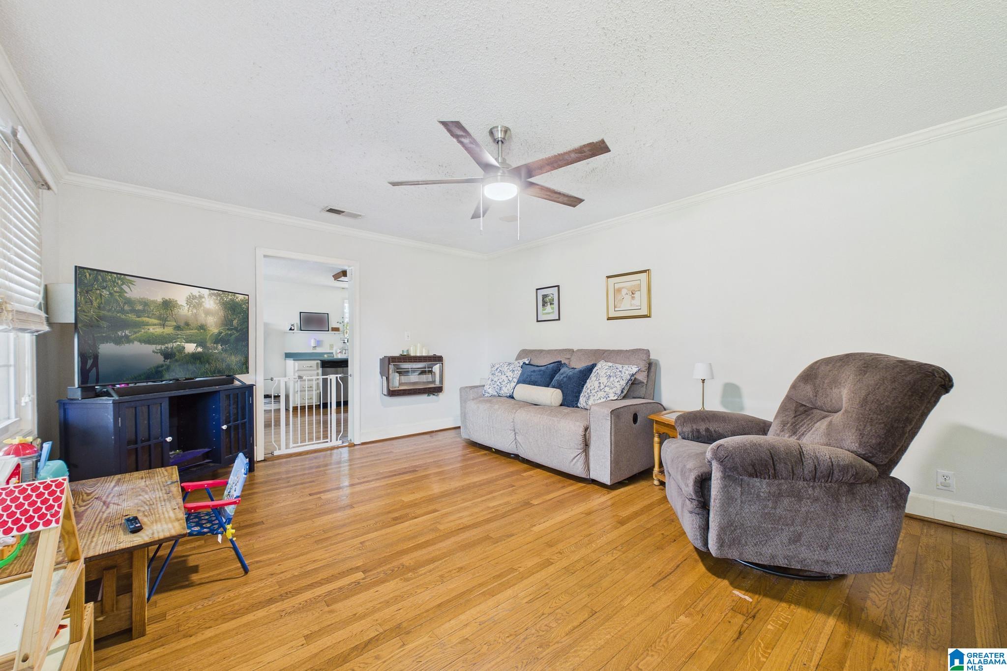 4th image of 9332 Dads Hill Road, Warrior, AL 35180 | MLS# 21460847