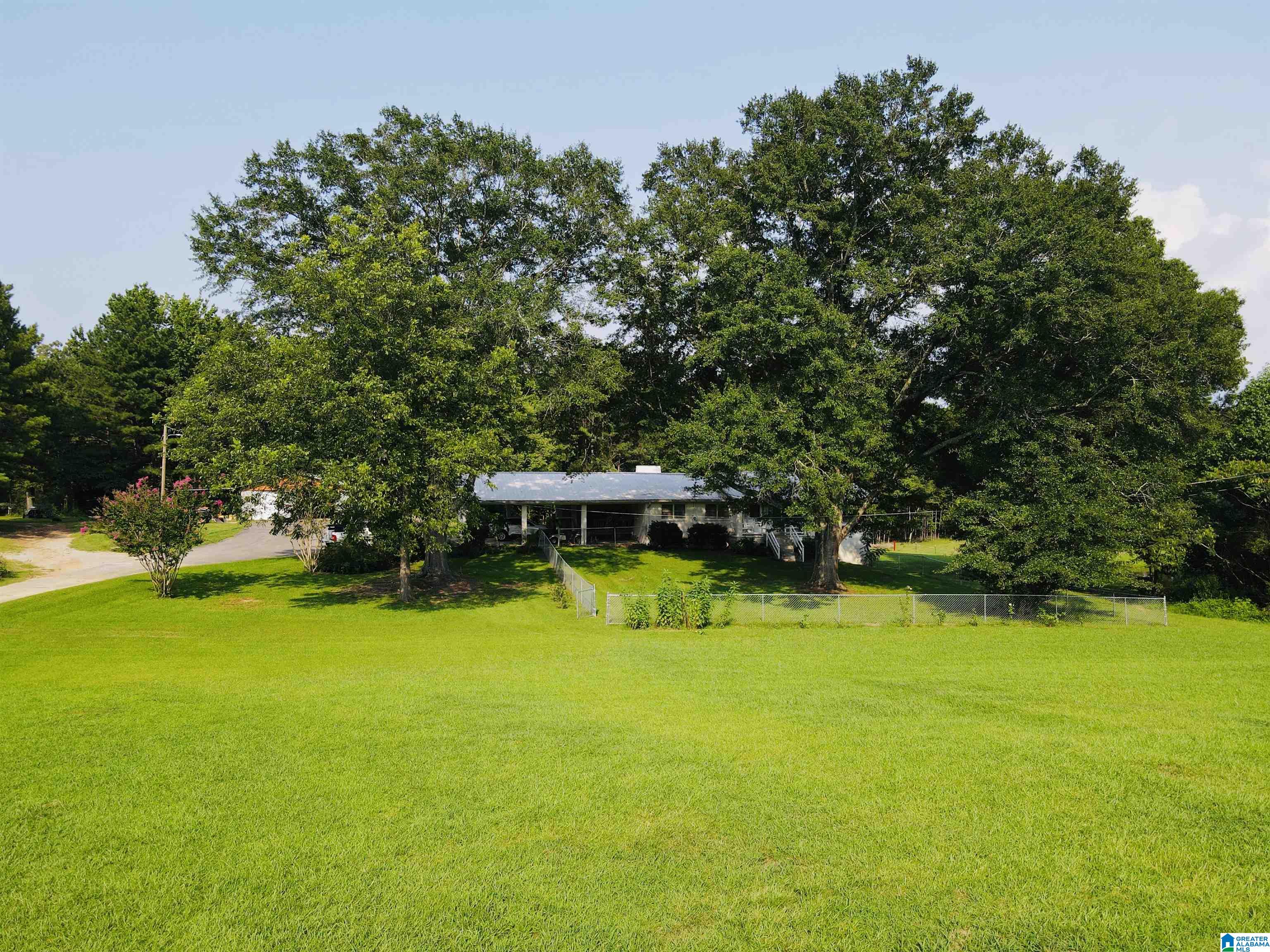 1st image of 1338 Lister Dr, Pell City, AL 35125 | MLS# 21460848