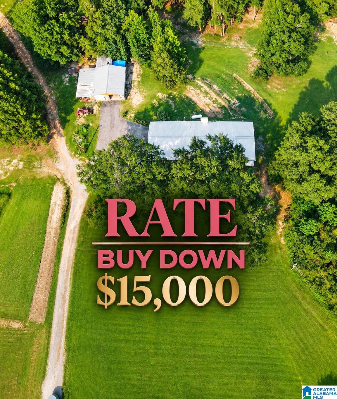 1338 LISTER DRIVE