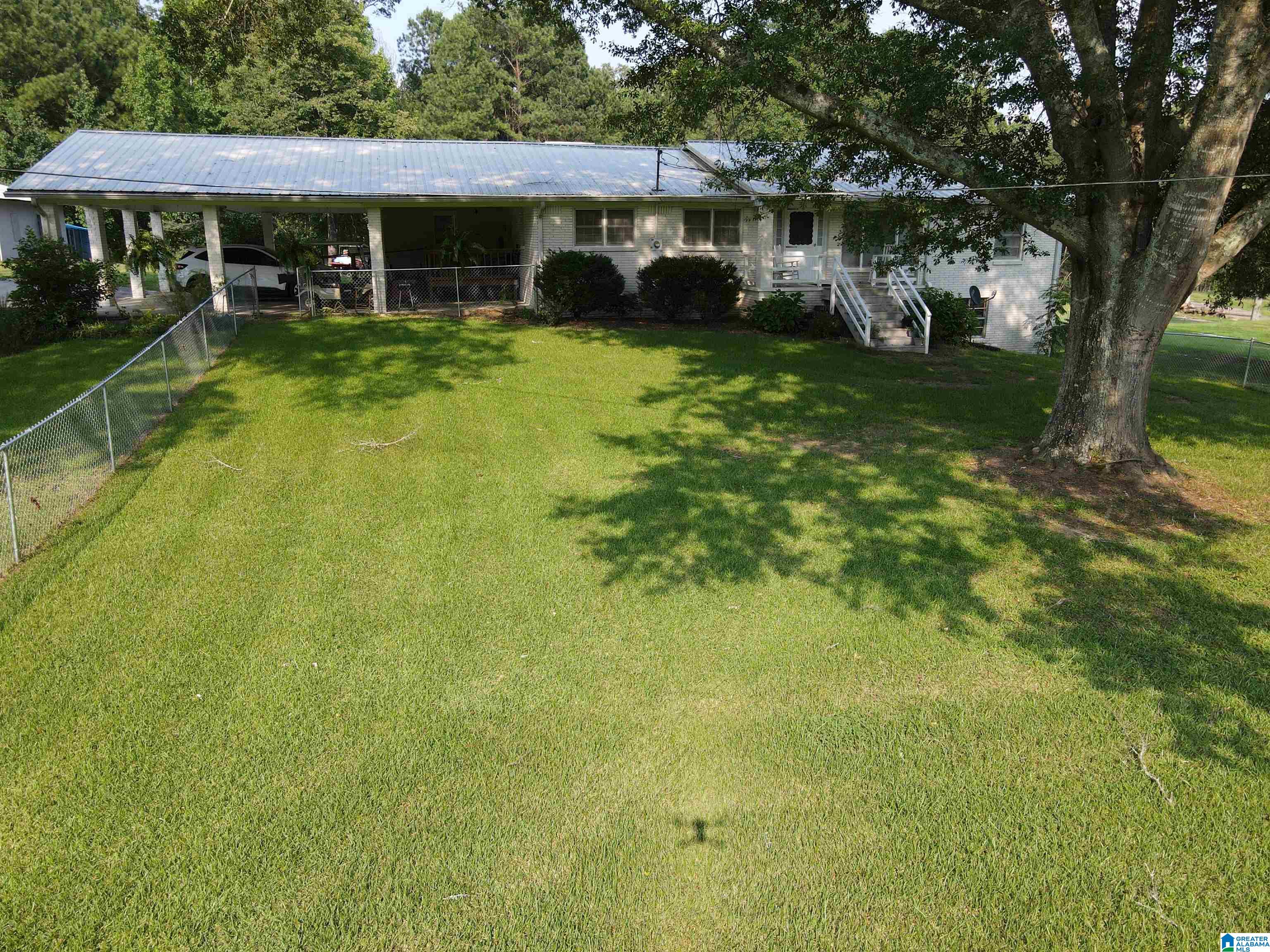 Photo 1 of Single family home for sale at 1338 Lister Dr, Pell City, AL 35125 | MLS# 21460848 | Listing updated on 2026-09-08