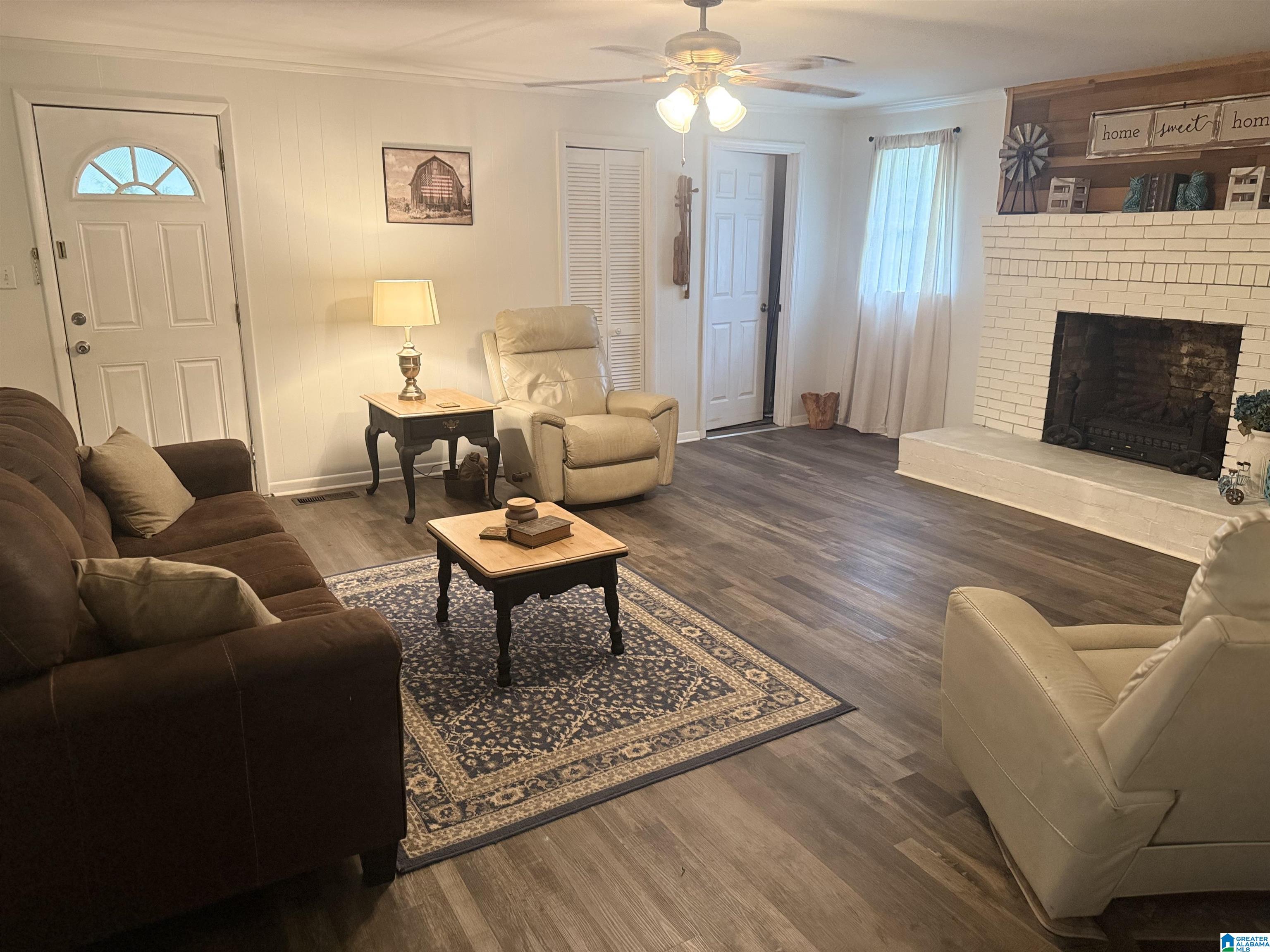 2nd image of 1338 Lister Dr, Pell City, AL 35125 | MLS# 21460848