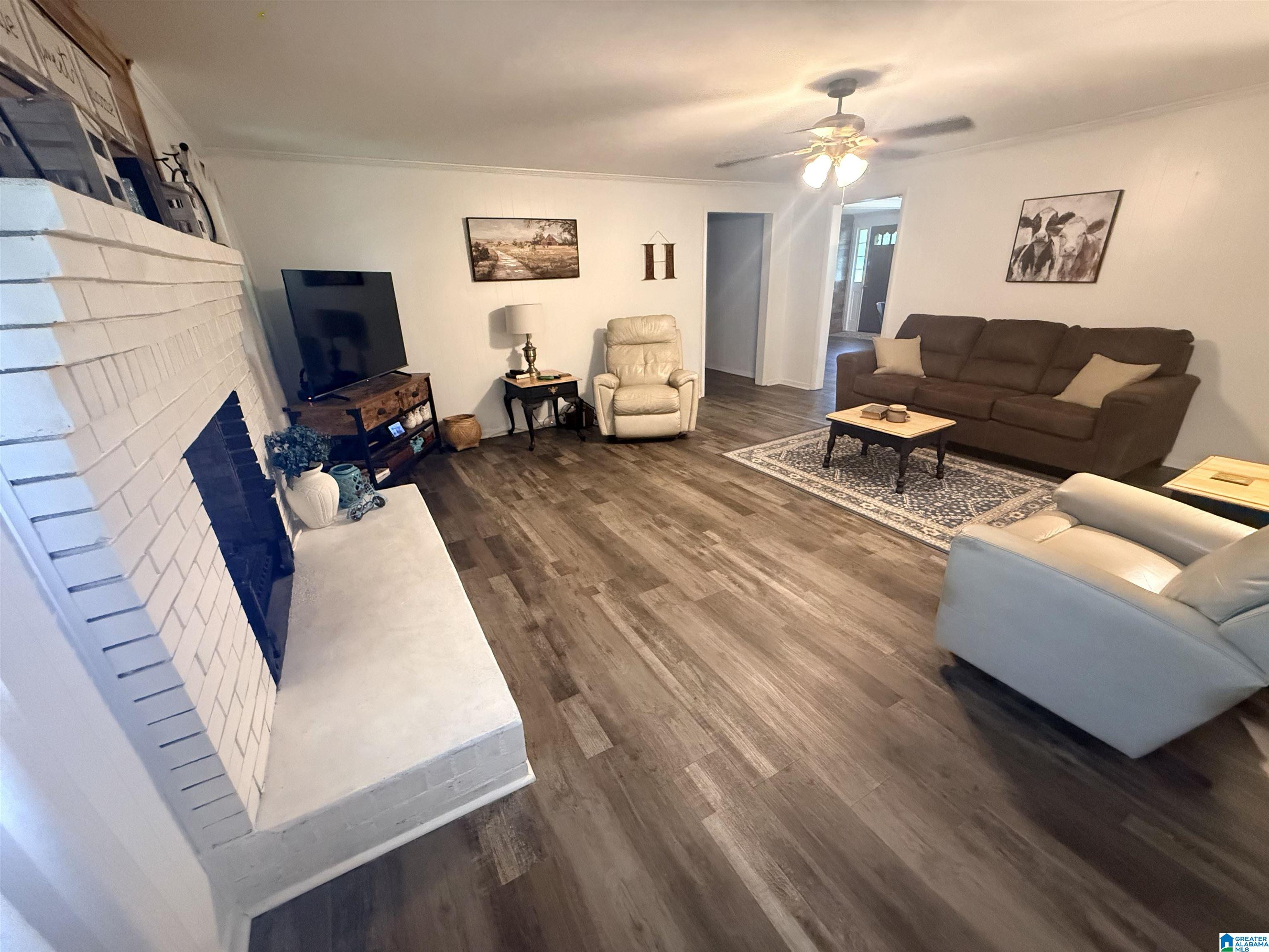 3rd image of 1338 Lister Dr, Pell City, AL 35125 | MLS# 21460848