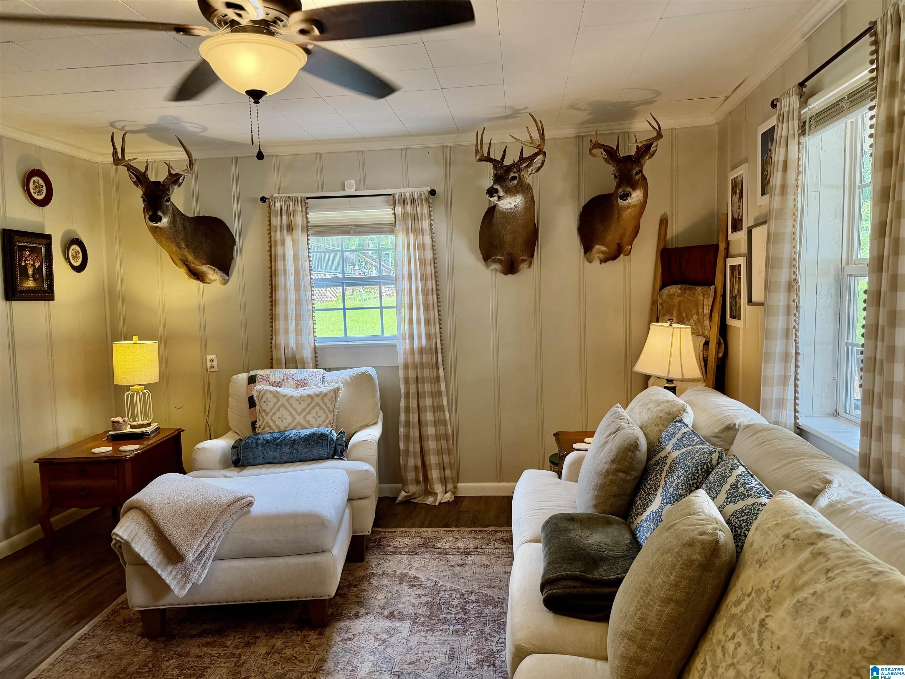 5th image of 512 Ladiga Street Se, Jacksonville, AL 36265 | MLS# 21460849