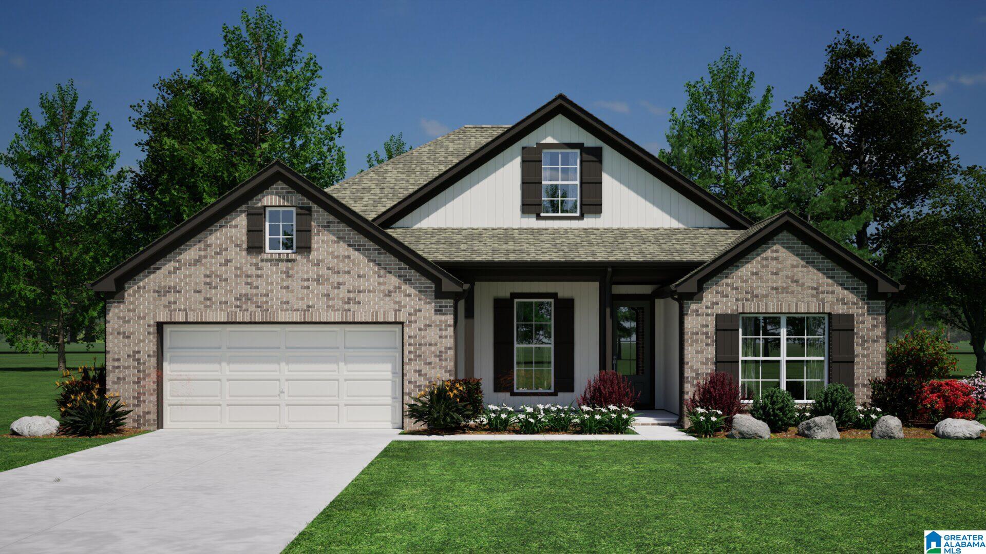 1st image of 5421 Stonepeak Parkway, Trussville, AL 35173 | MLS# 21460851