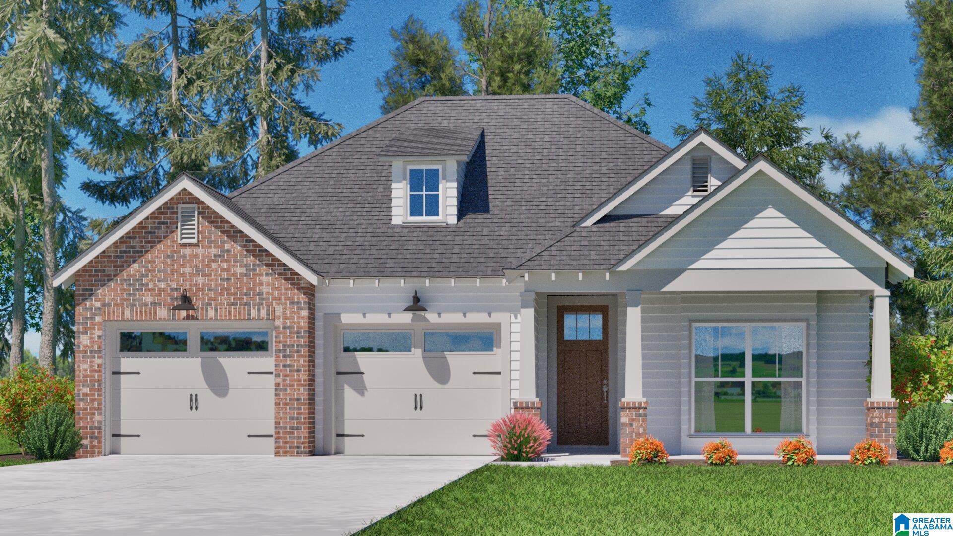 1st image of 6237 Hillbrook Blvd, Trussville, AL 35173 | MLS# 21460857