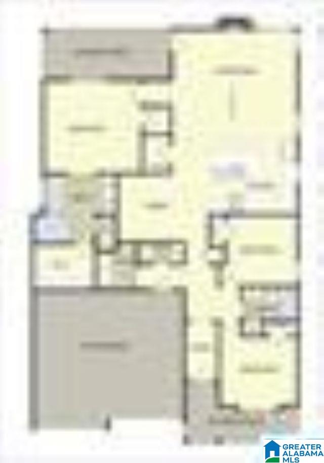 2nd image of 6237 Hillbrook Blvd, Trussville, AL 35173 | MLS# 21460857