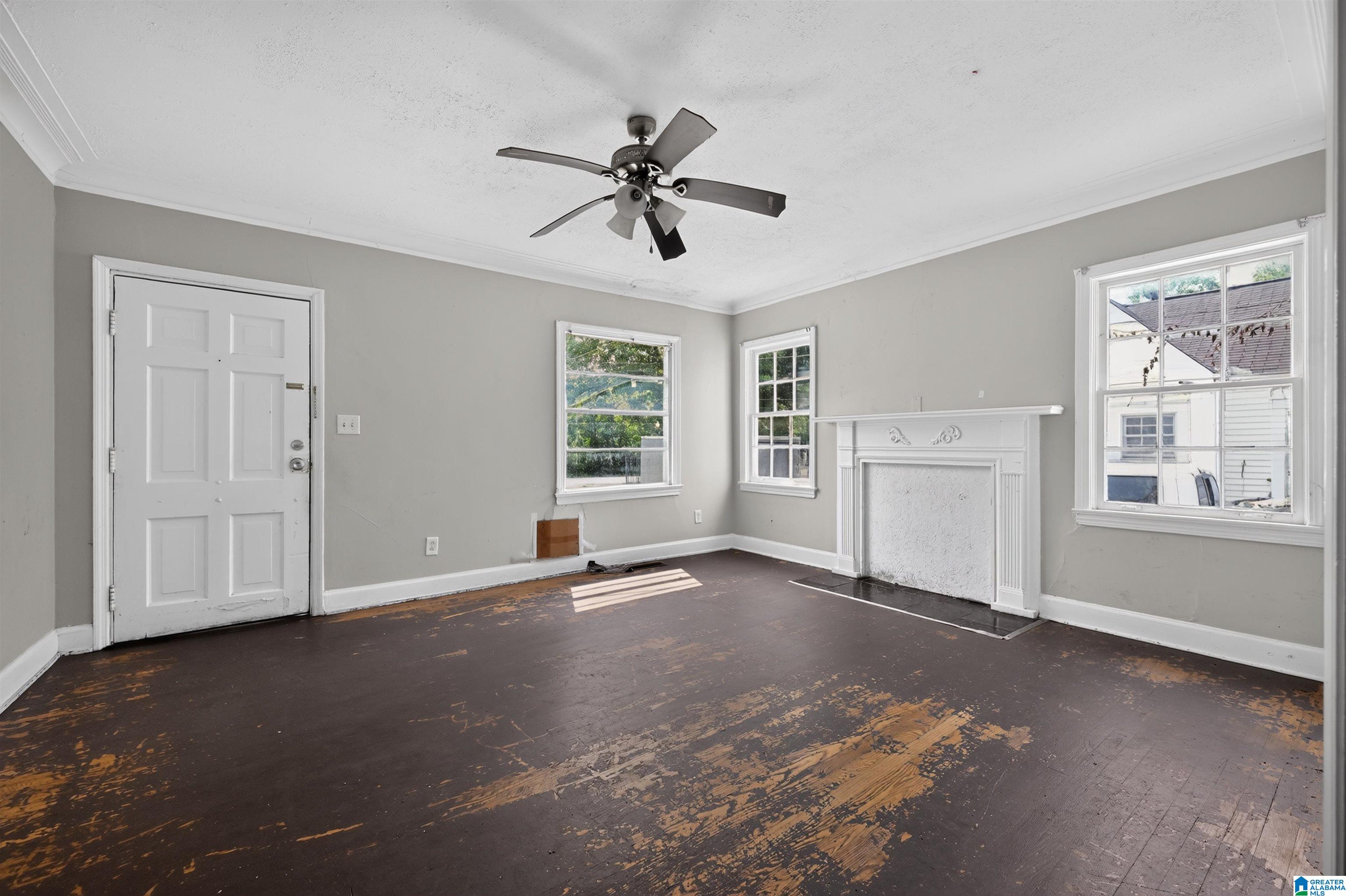 Photo 3 of Single family home for sale at 8728 West Blvd, Birmingham, AL 35206 | MLS# 21460858 | Listing updated on 2026-09-10