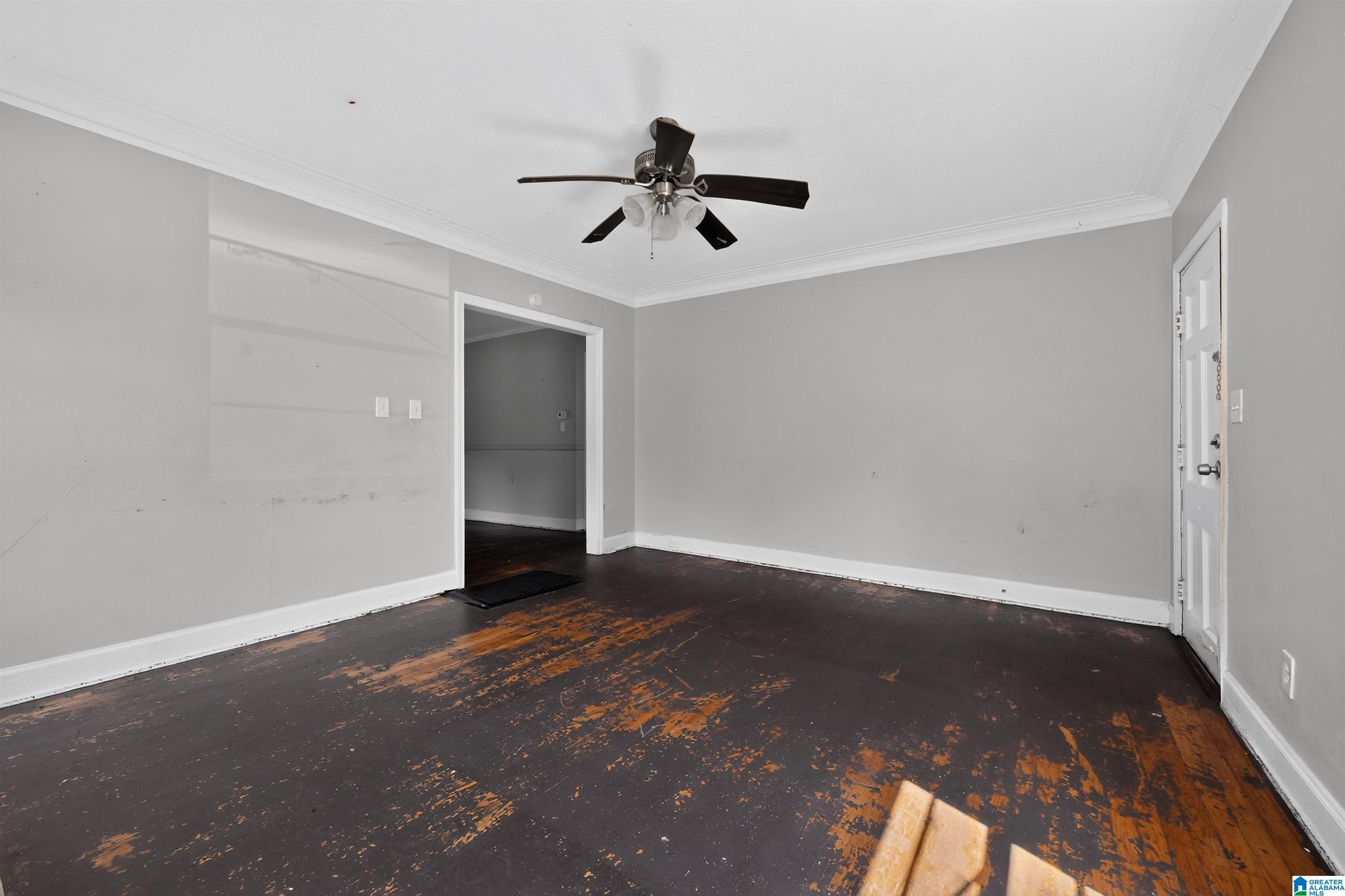 Photo 4 of Single family home for sale at 8728 West Blvd, Birmingham, AL 35206 | MLS# 21460858 | Listing updated on 2026-09-10