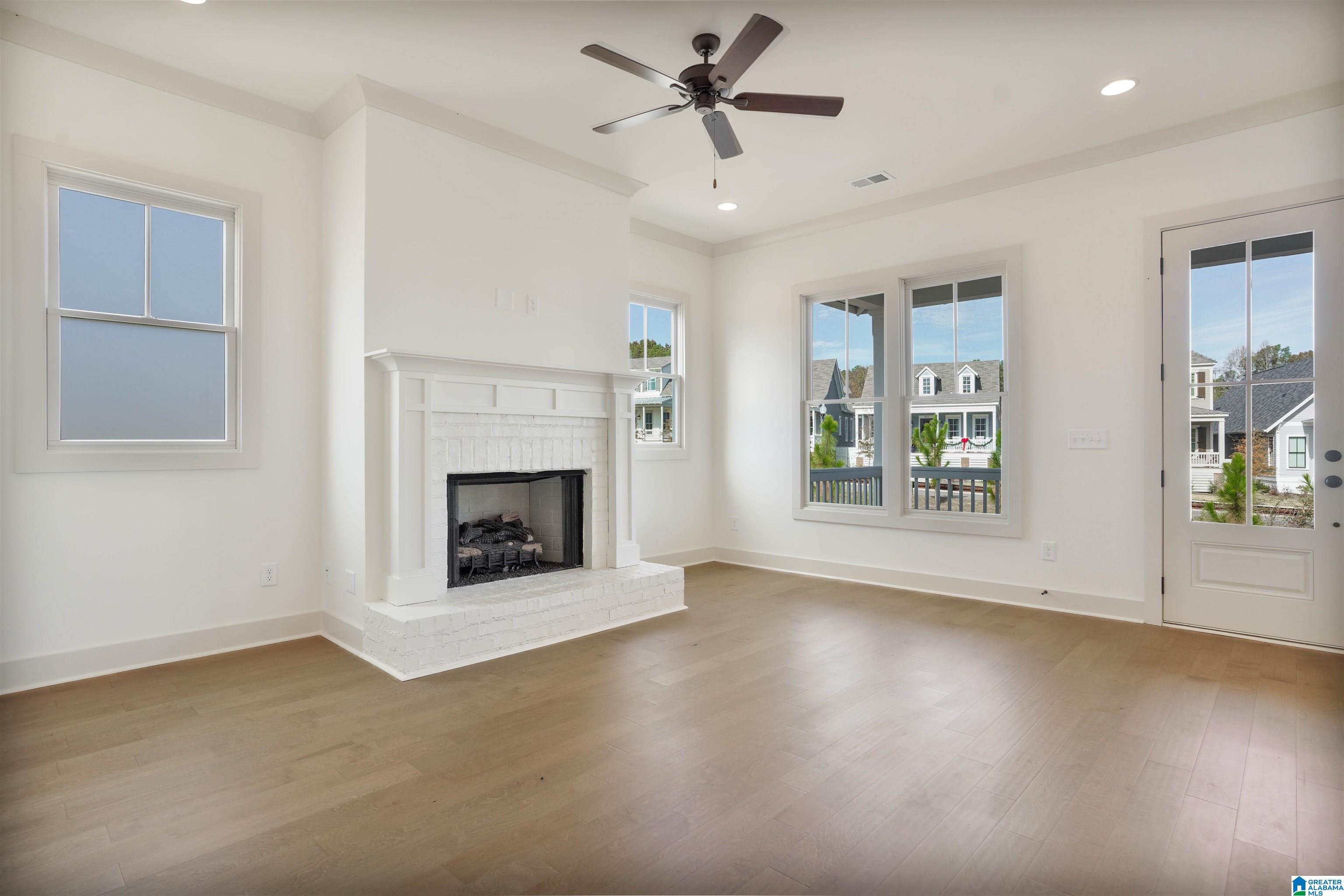 Photo 3 of Single family home for sale at 536 Preserve Way, Hoover, AL 35226 | MLS# 21460860 | Listing updated on 2026-09-15