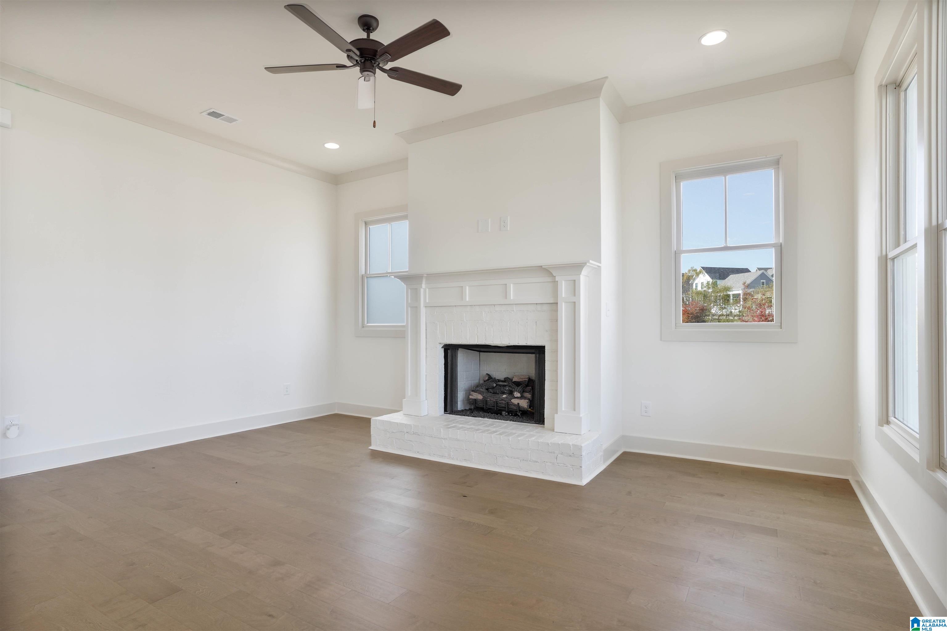 Photo 3 of Single family home for sale at 536 Preserve Way, Hoover, AL 35226 | MLS# 21460860 | Listing updated on 2026-09-15