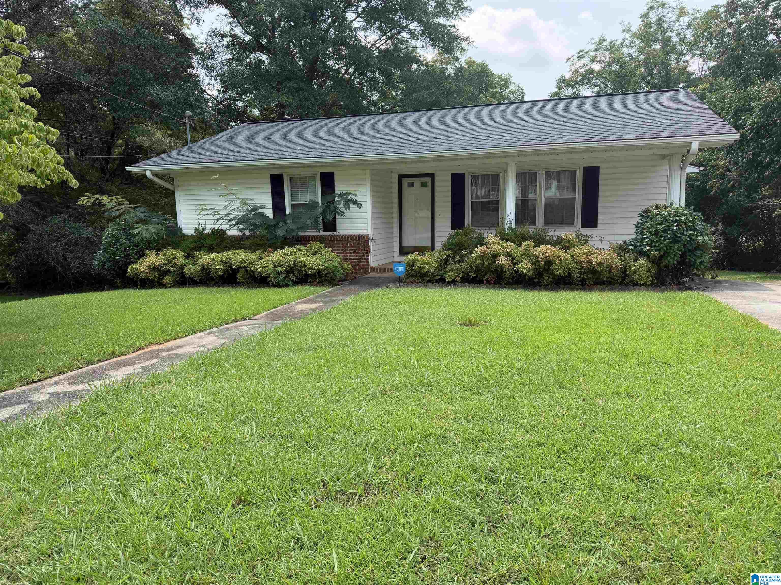 1st image of 211 Radney Street, Roanoke, AL 36274 | MLS# 21460862