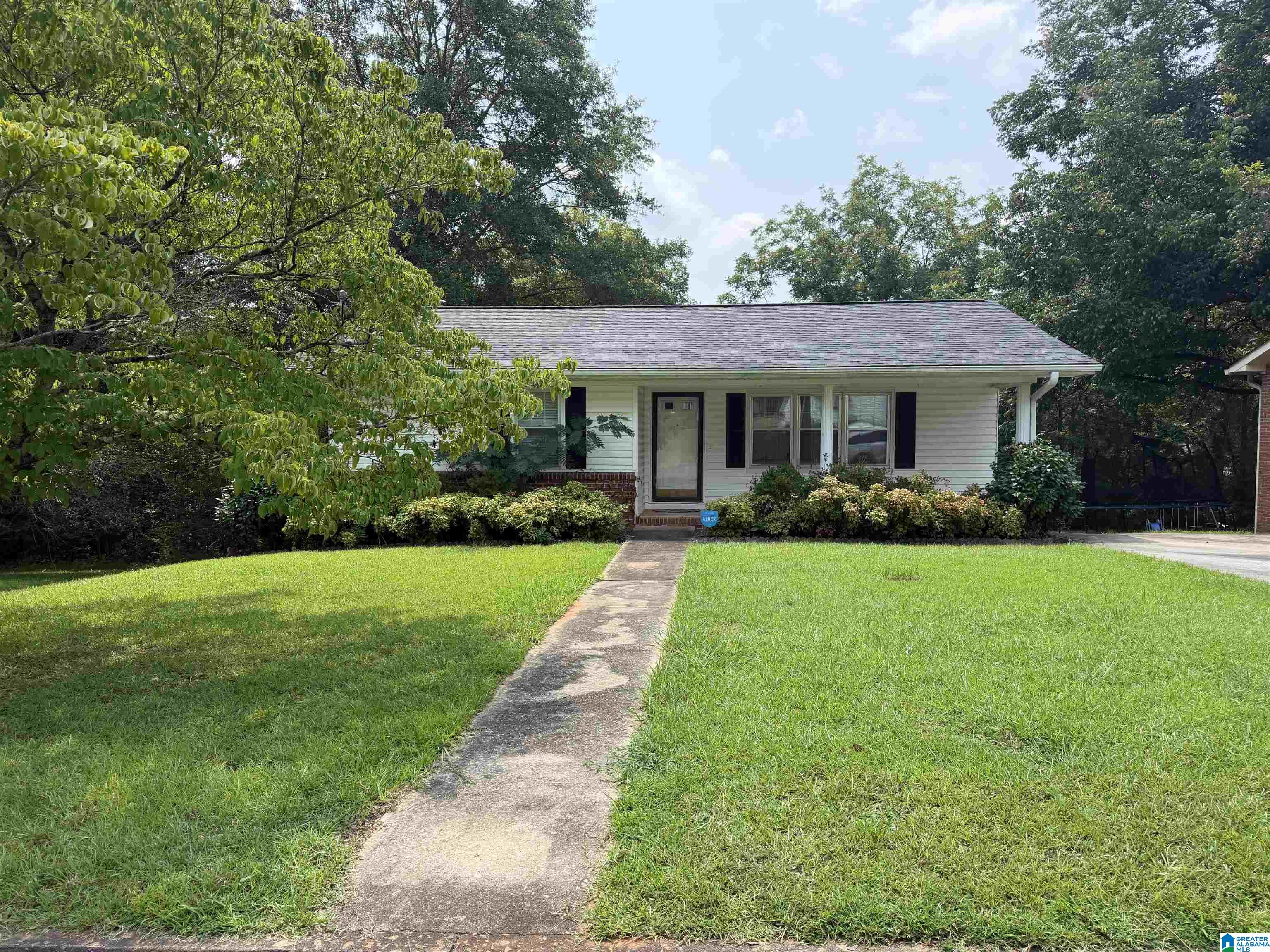 image of 211 Radney Street, Roanoke, AL 36274 | MLS# 21460862
