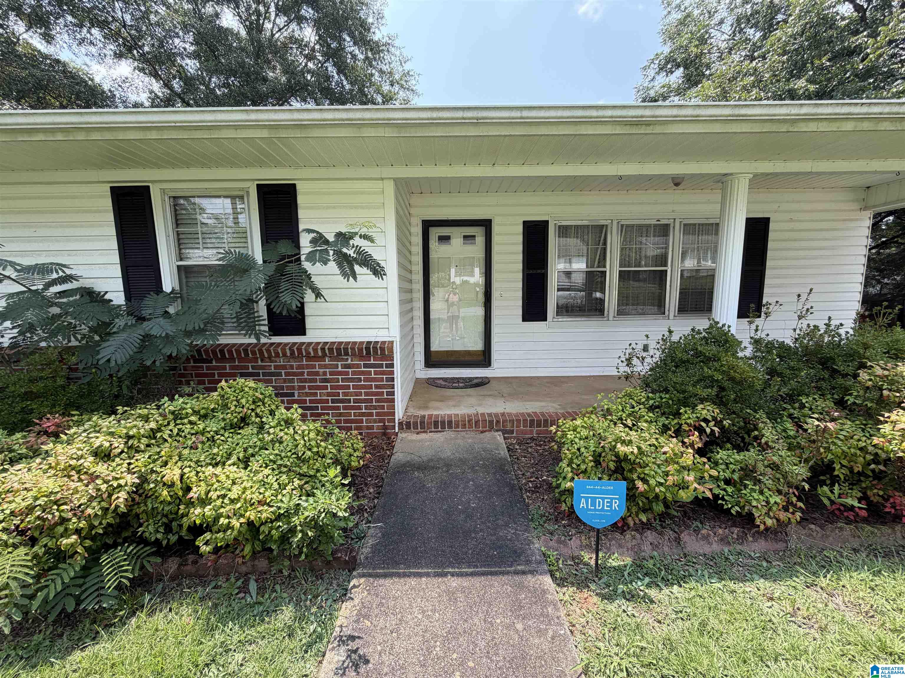image of 211 Radney Street, Roanoke, AL 36274 | MLS# 21460862
