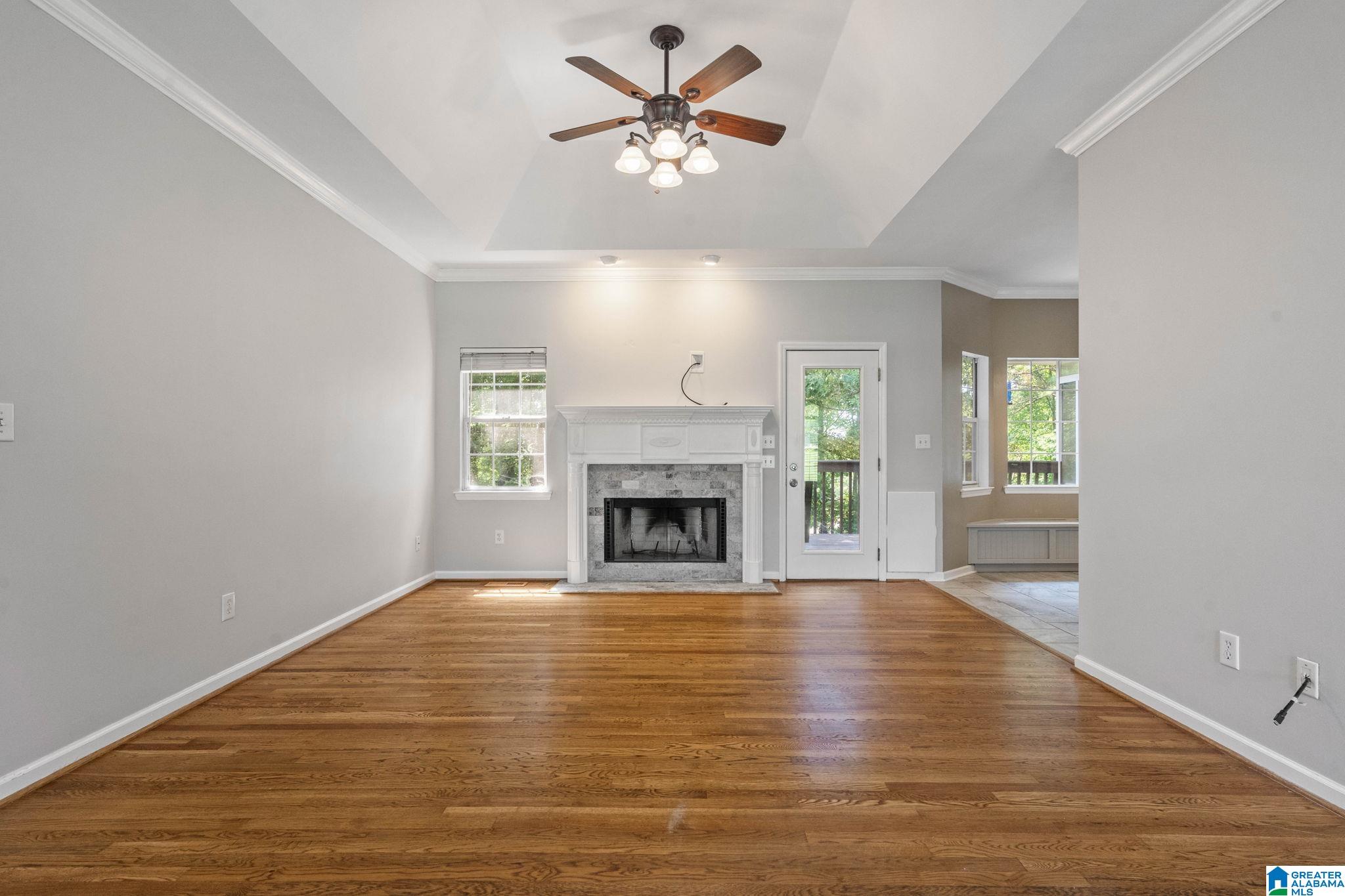 Photo 3 of Sale Pending at 6413 Mountain Ridge Rd, Trussville, AL 35173 | MLS# 21460864 | Listing updated on 2026-08-21