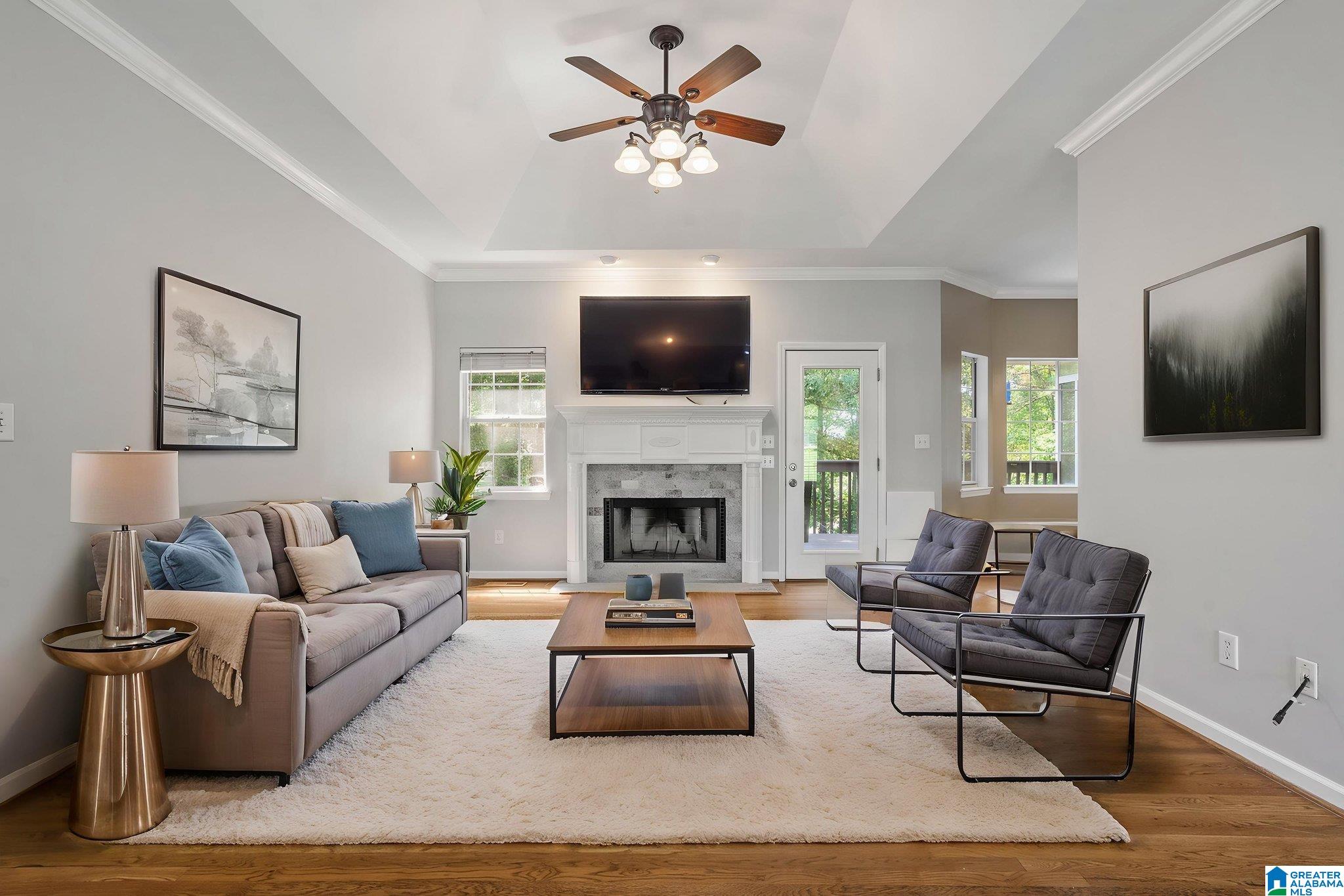 Photo 3 of Sale Pending at 6413 Mountain Ridge Rd, Trussville, AL 35173 | MLS# 21460864 | Listing updated on 2026-08-21