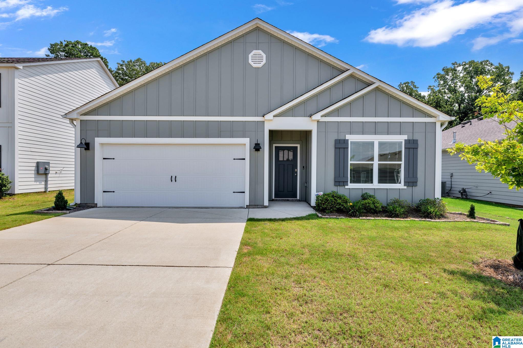 Photo 1 of Single family home for sale at 5610 Post Oak Trl, Bessemer, AL 35022 | MLS# 21460865 | Listing updated on 2026-08-31