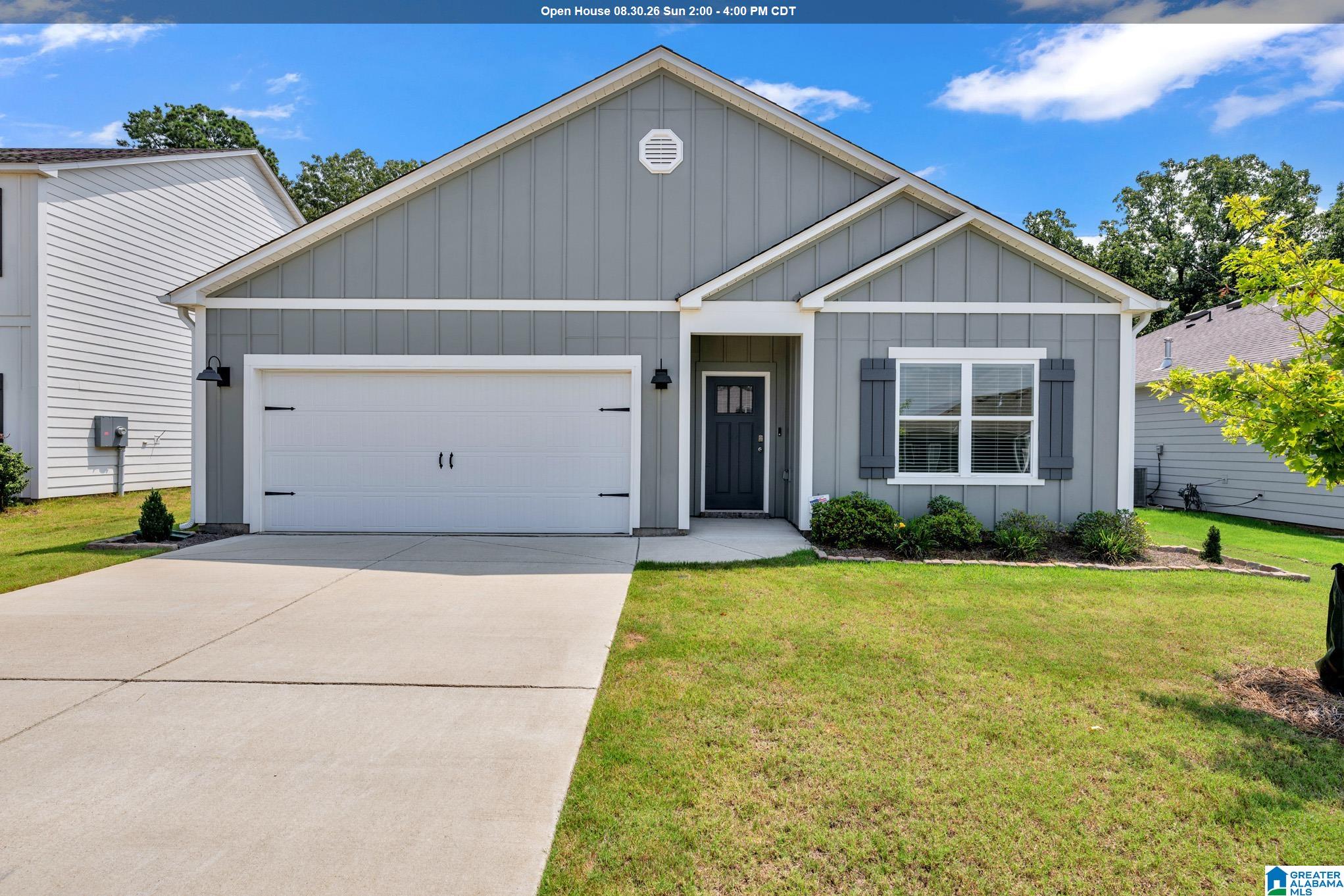 1st image of 5610 Post Oak Trail, Bessemer, AL 35022 | MLS# 21460865