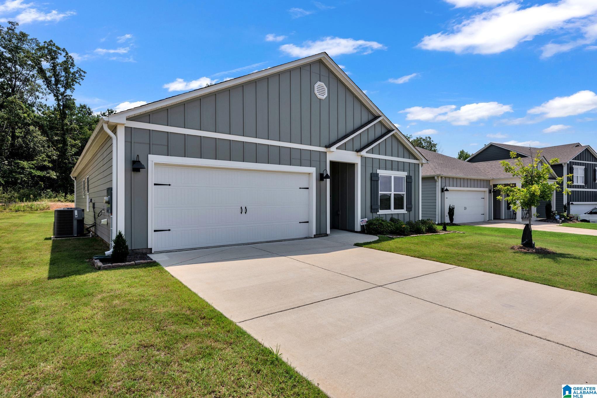 Photo 3 of Single family home for sale at 5610 Post Oak Trl, Bessemer, AL 35022 | MLS# 21460865 | Listing updated on 2026-08-31
