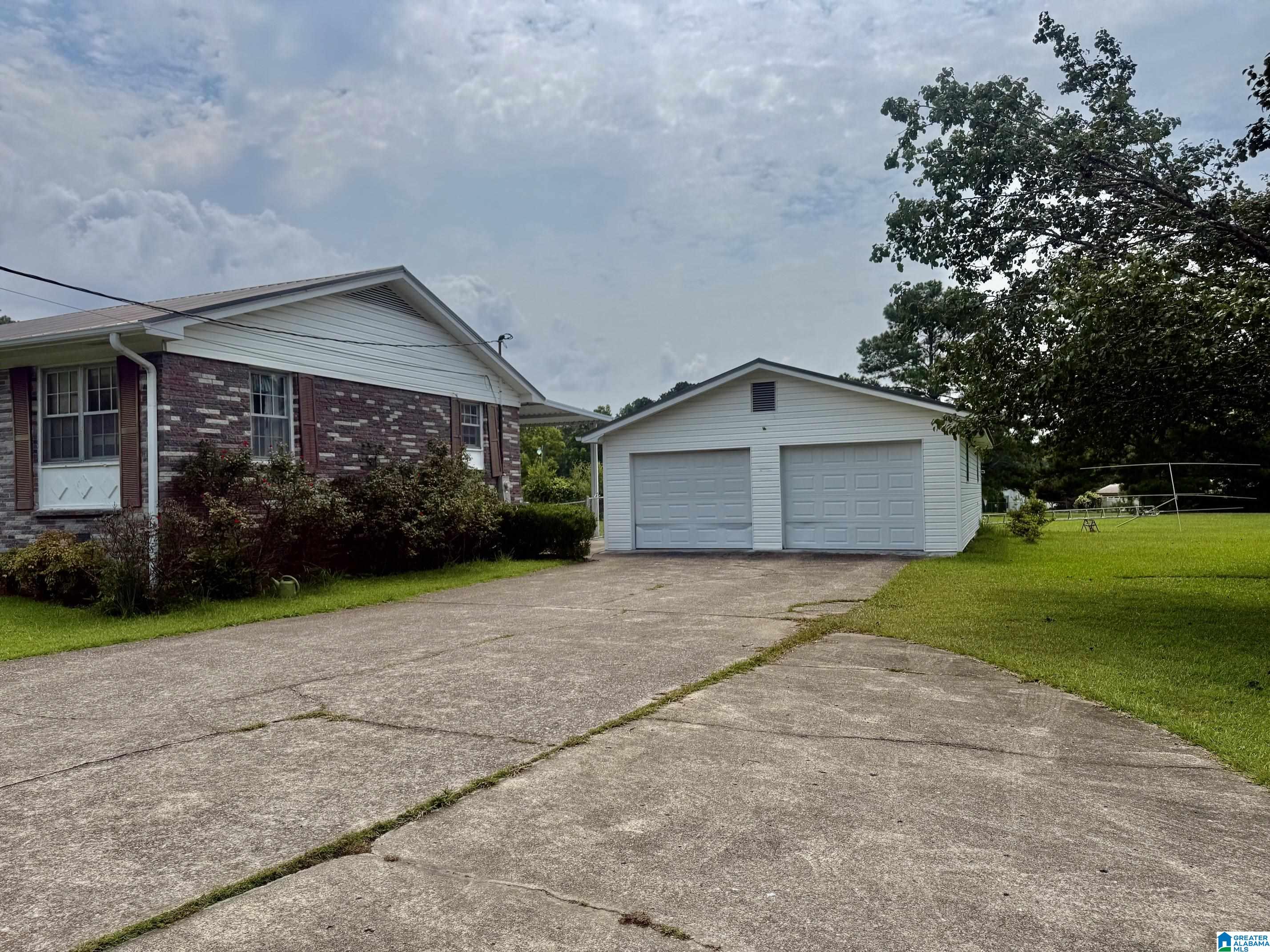 42nd image of 1583 Steele Station, Rainbow City, AL 35906 | MLS# 21460870