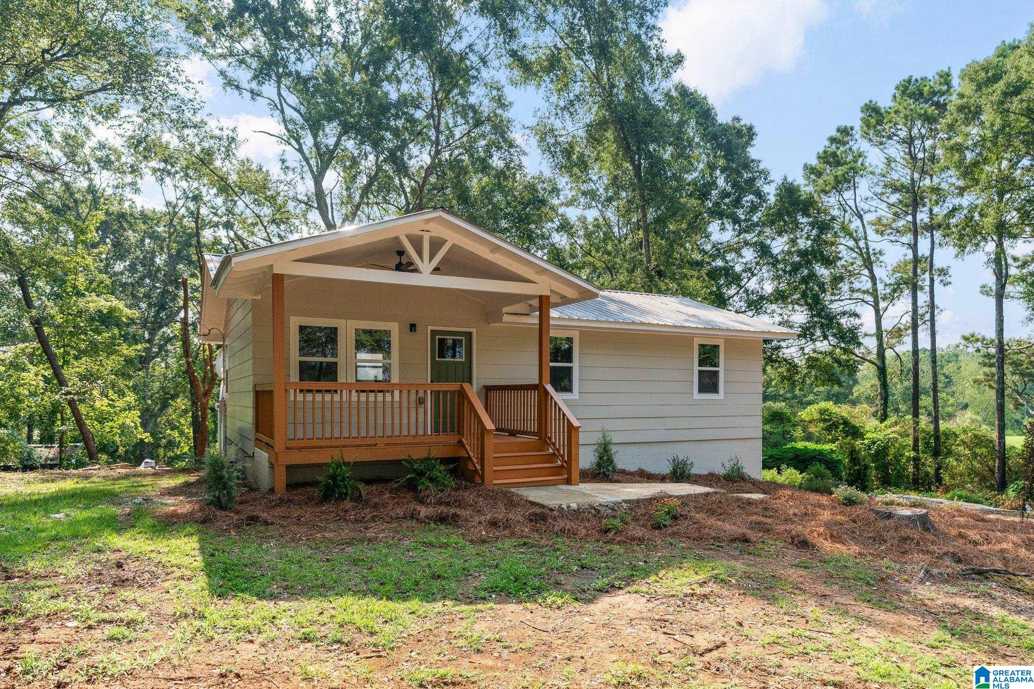 2nd image of 3820 County Road 77, Columbiana, AL 35051 | MLS# 21460874