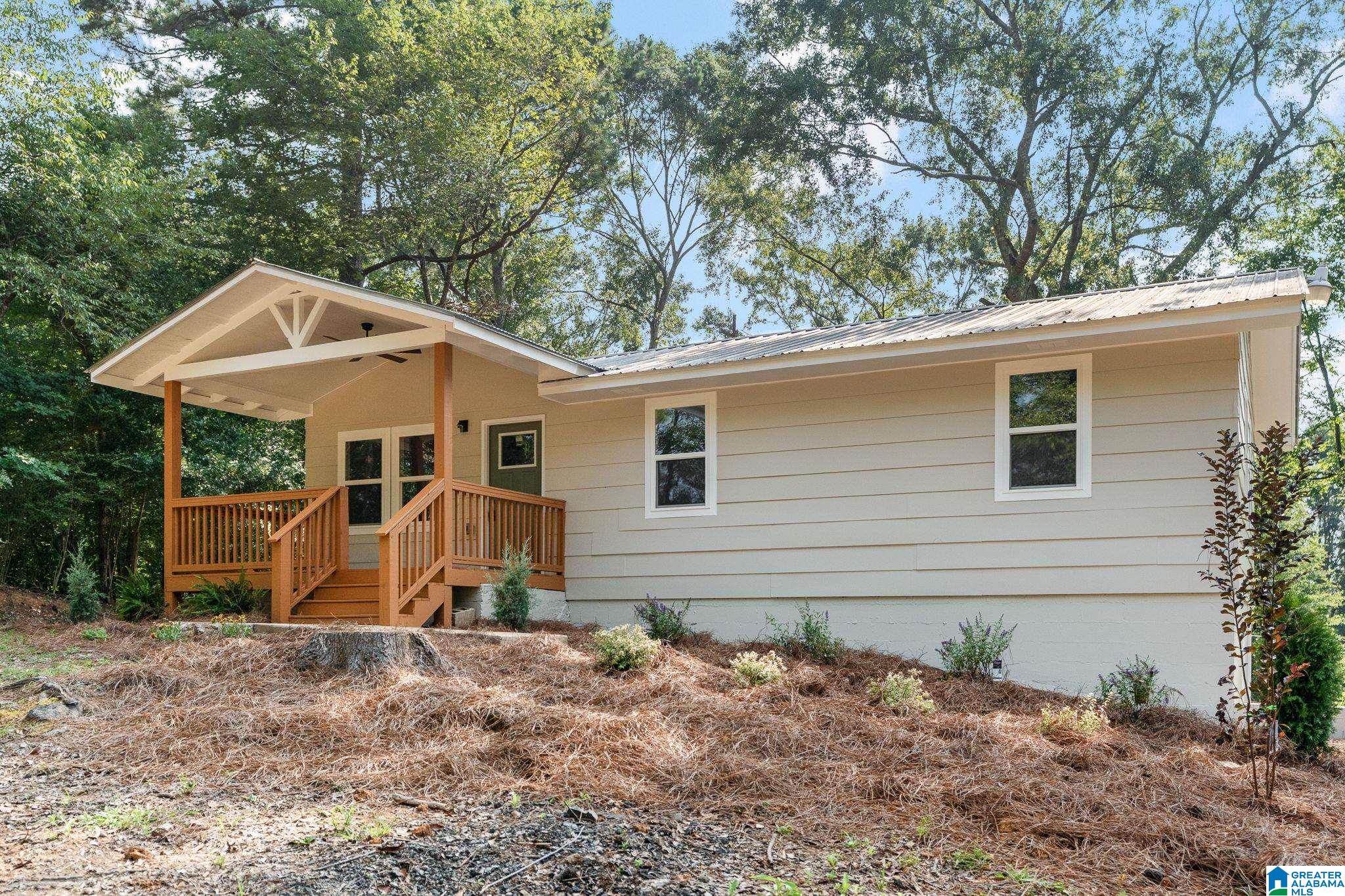 3rd image of 3820 County Road 77, Columbiana, AL 35051 | MLS# 21460874