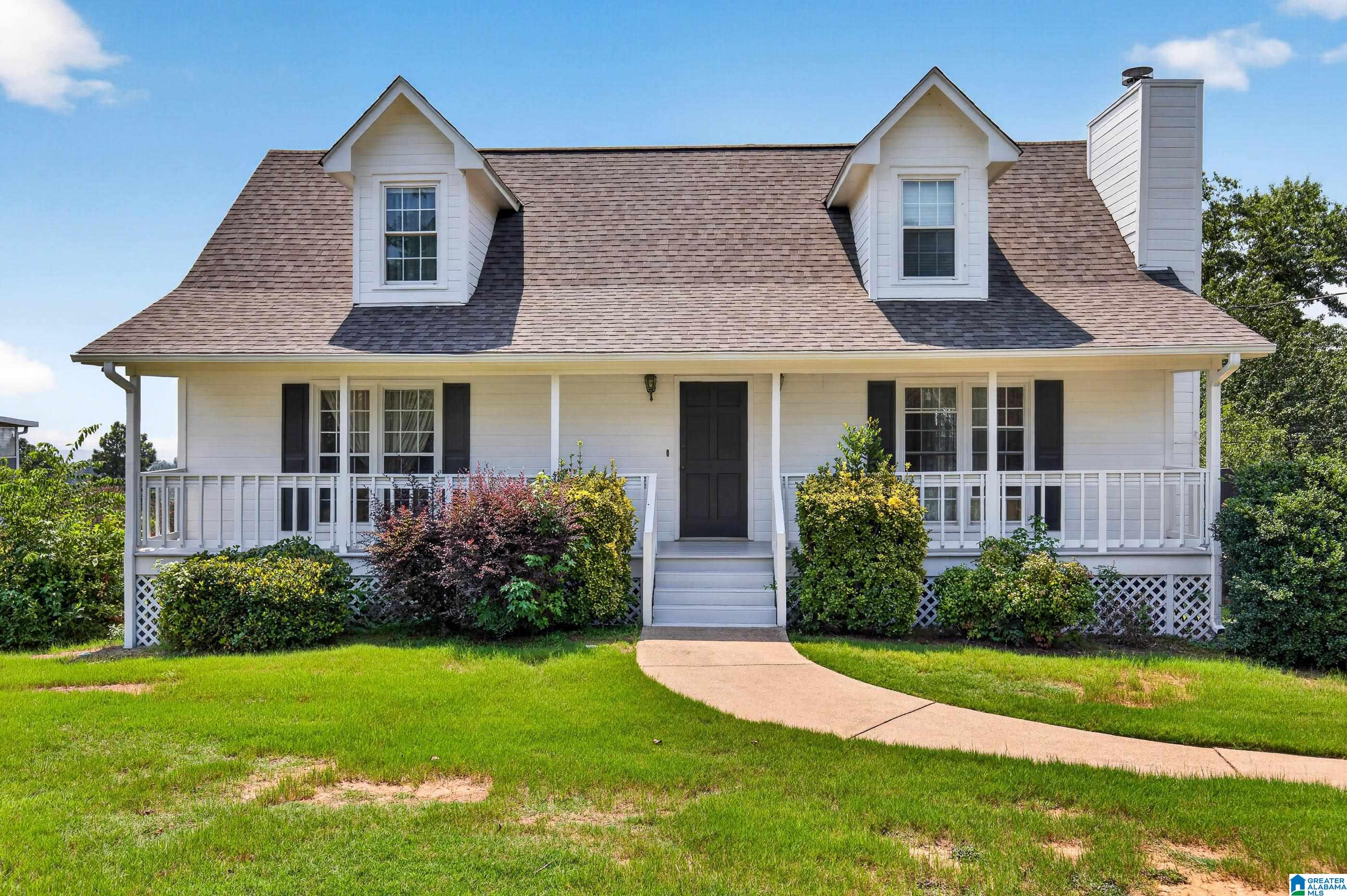 1st image of 4515 S Shades Crest Road, Helena, AL 35022 | MLS# 21460878